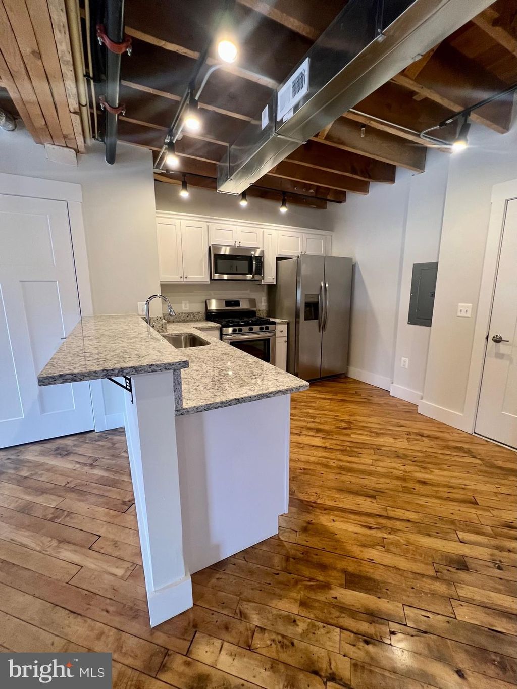 Photo of 401 Princess Anne Street #201, FREDERICKSBURG, VA 22401 (MLS # VAFB2009078)