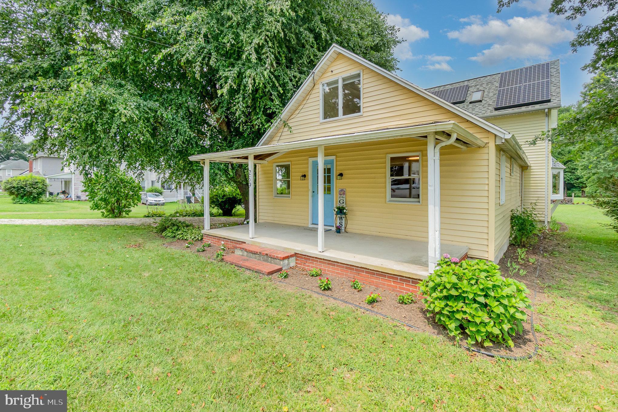 259 MAIN STREET E