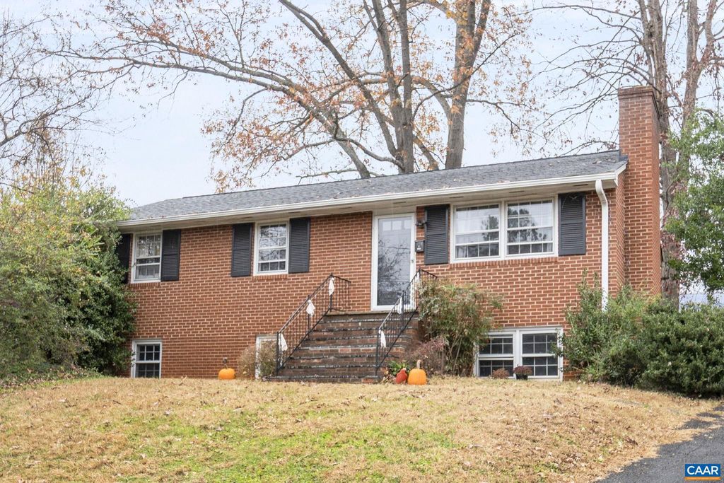 Photo of 116 Olinda Dr, CHARLOTTESVILLE, VA 22903 (MLS # 671267)