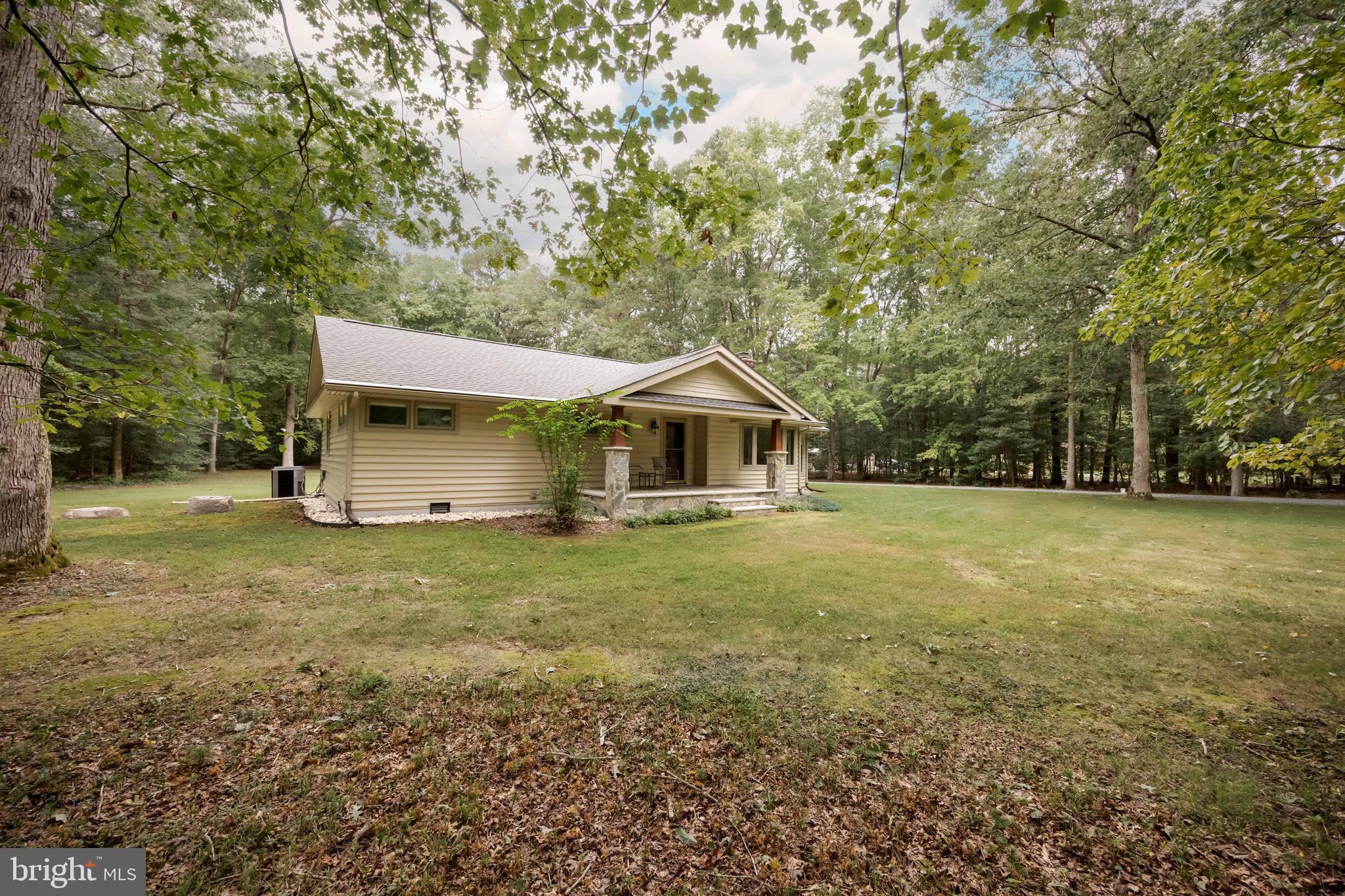 4910 CARDINAL DRIVE
