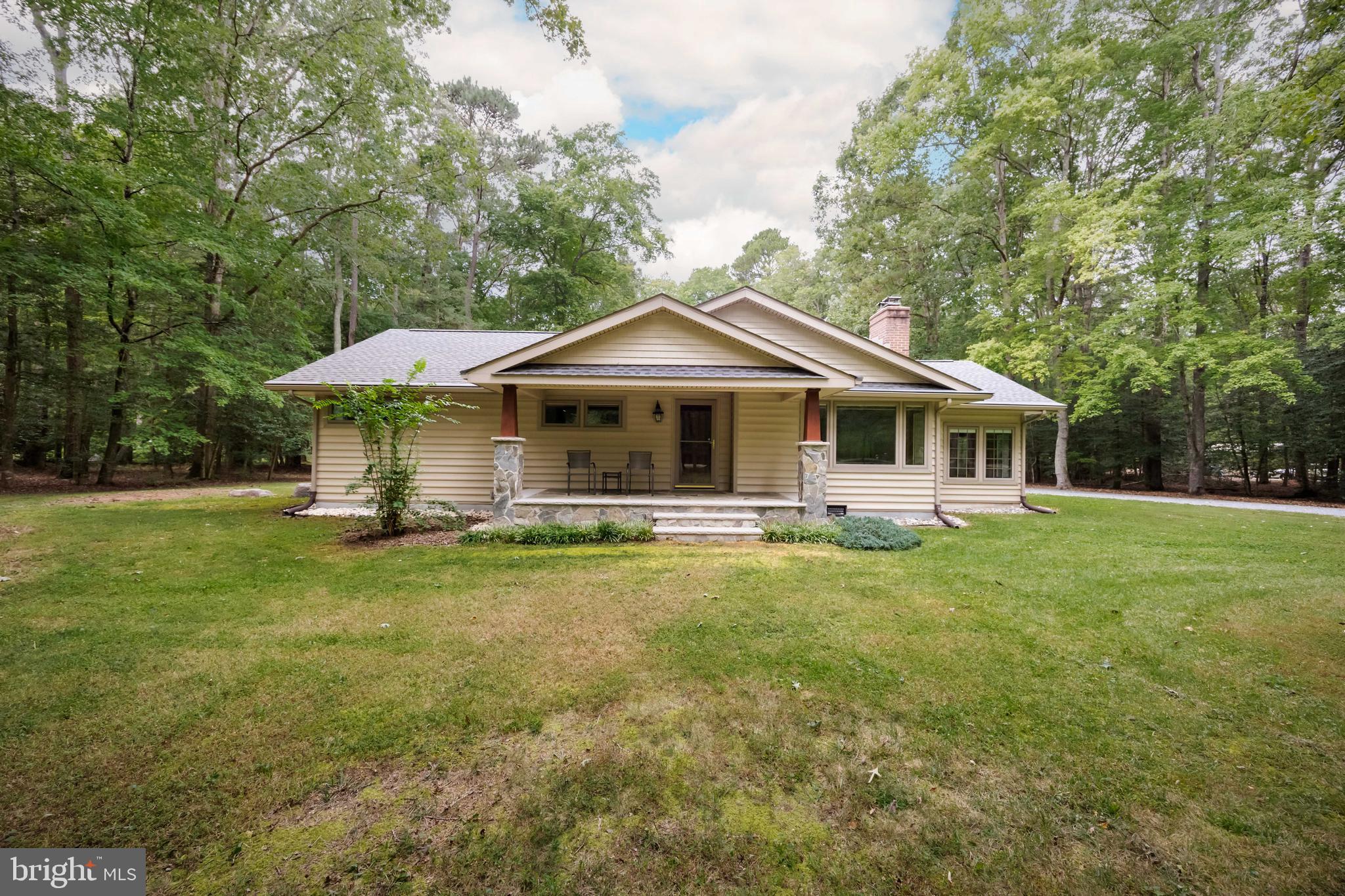 4910 CARDINAL DRIVE