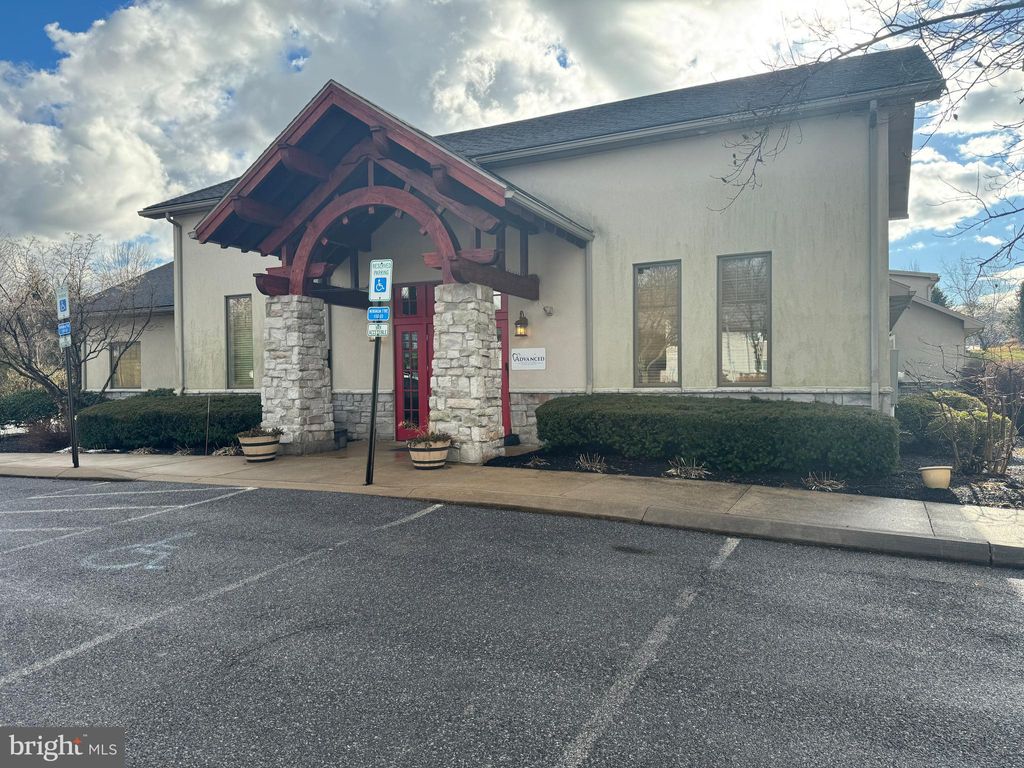 Photo of 2014 Sandy Drive, STATE COLLEGE, PA 16803 (MLS # PACE2508796)