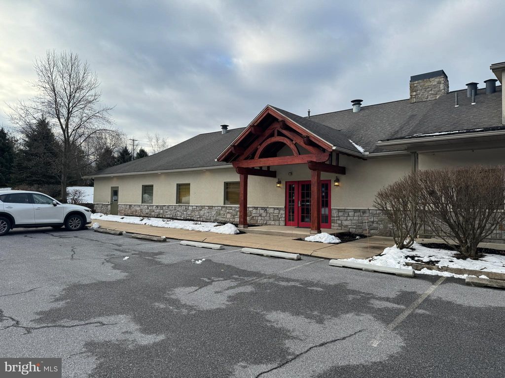 Photo of 2014 Sandy Drive, STATE COLLEGE, PA 16803 (MLS # PACE2508796)