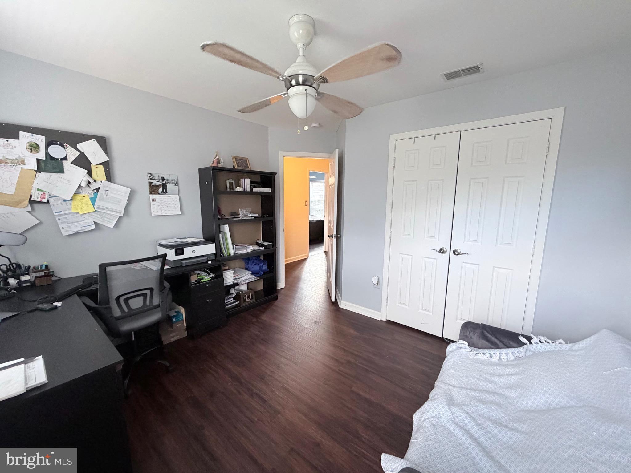 HAMPSHIRE - Residential Lease