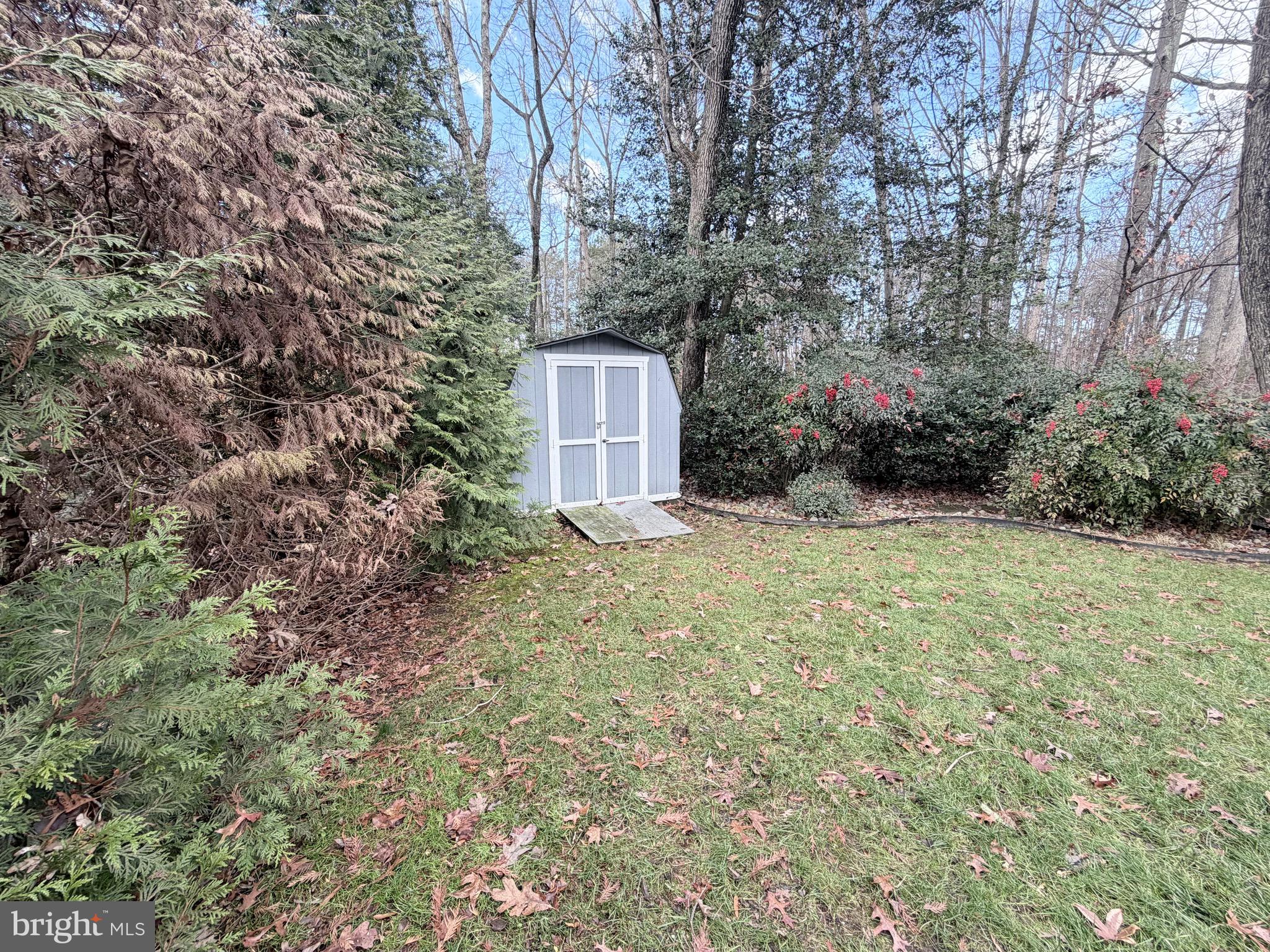 HAMPSHIRE - Residential Lease