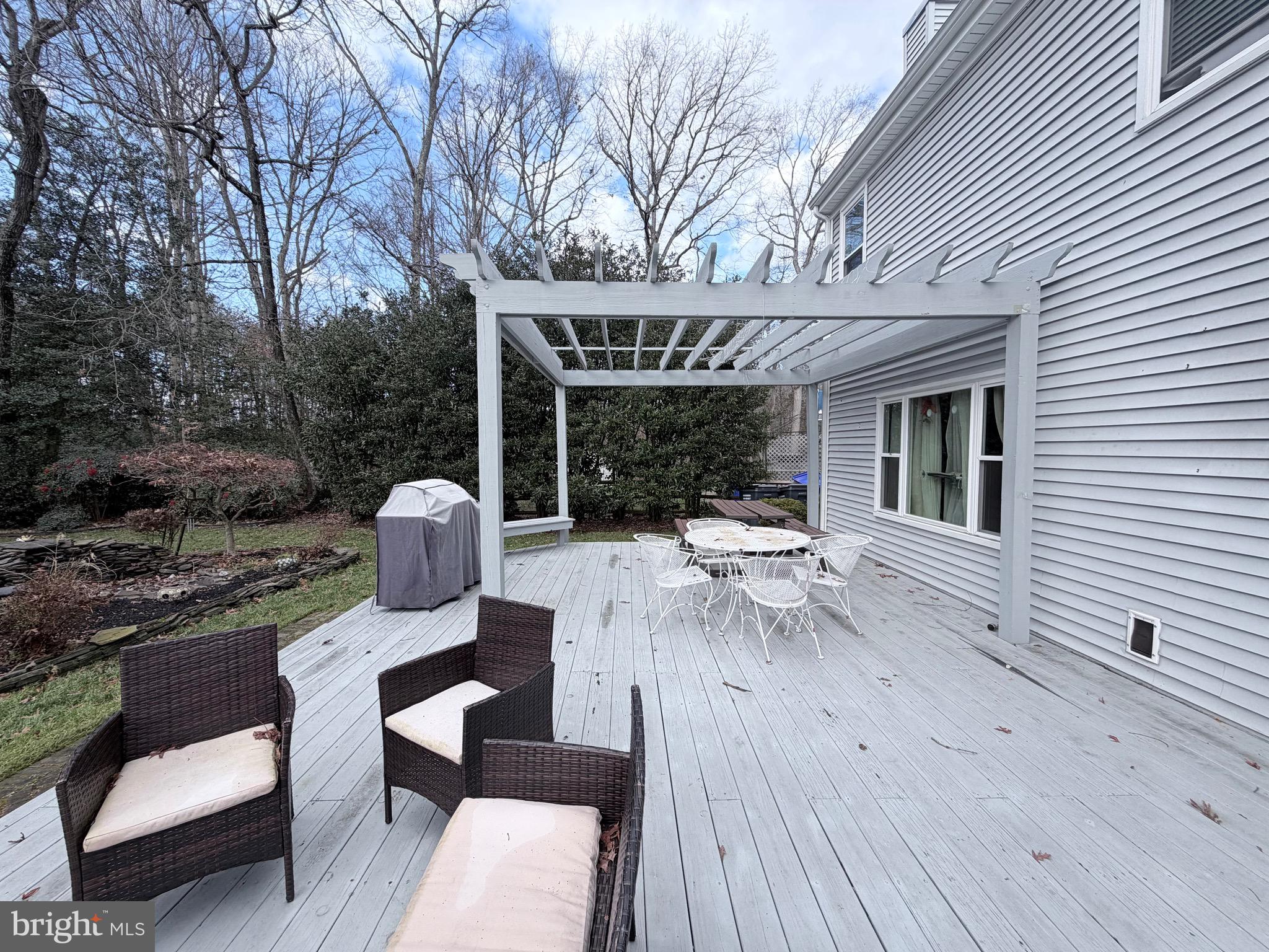 HAMPSHIRE - Residential Lease