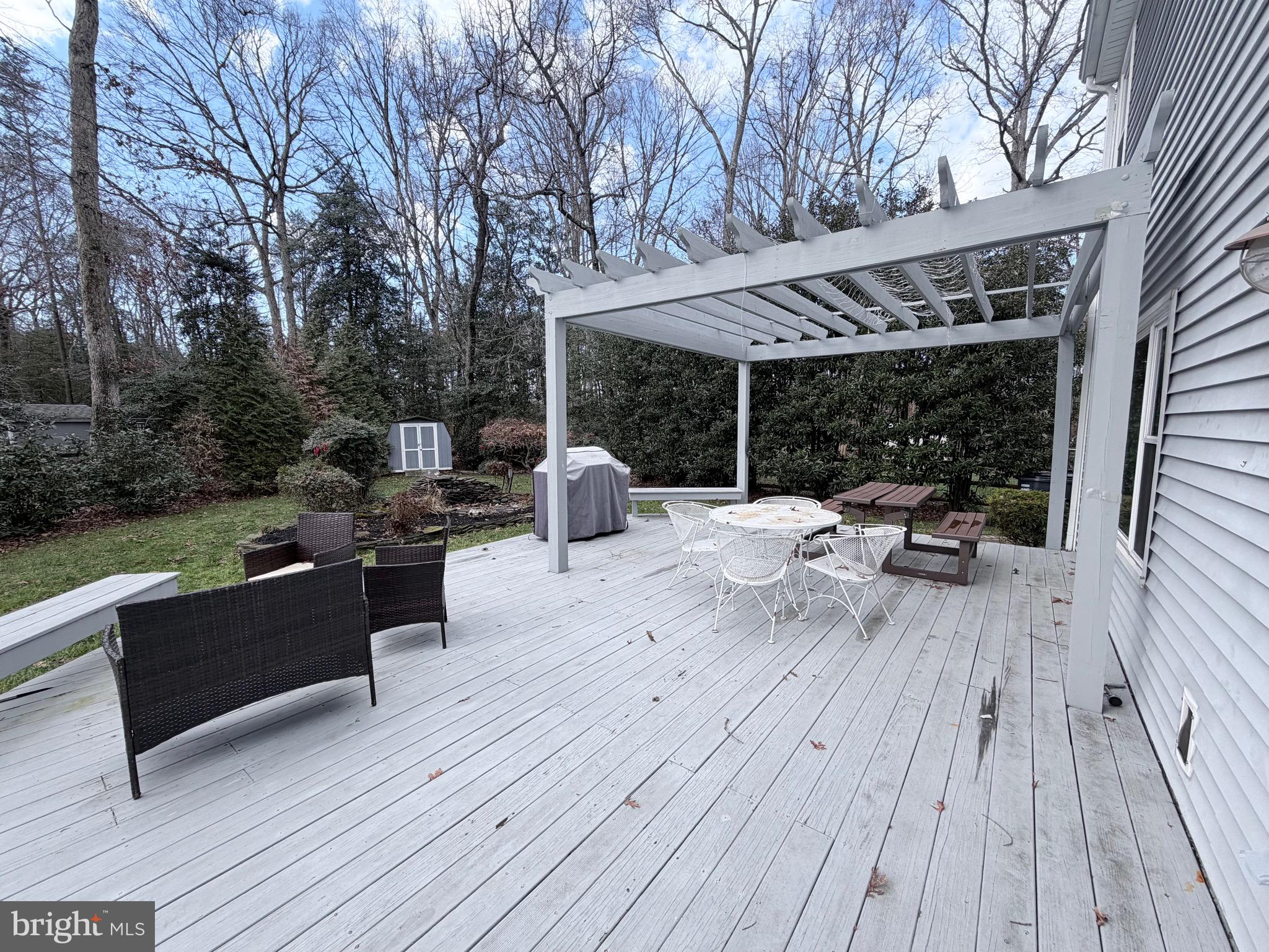 HAMPSHIRE - Residential Lease