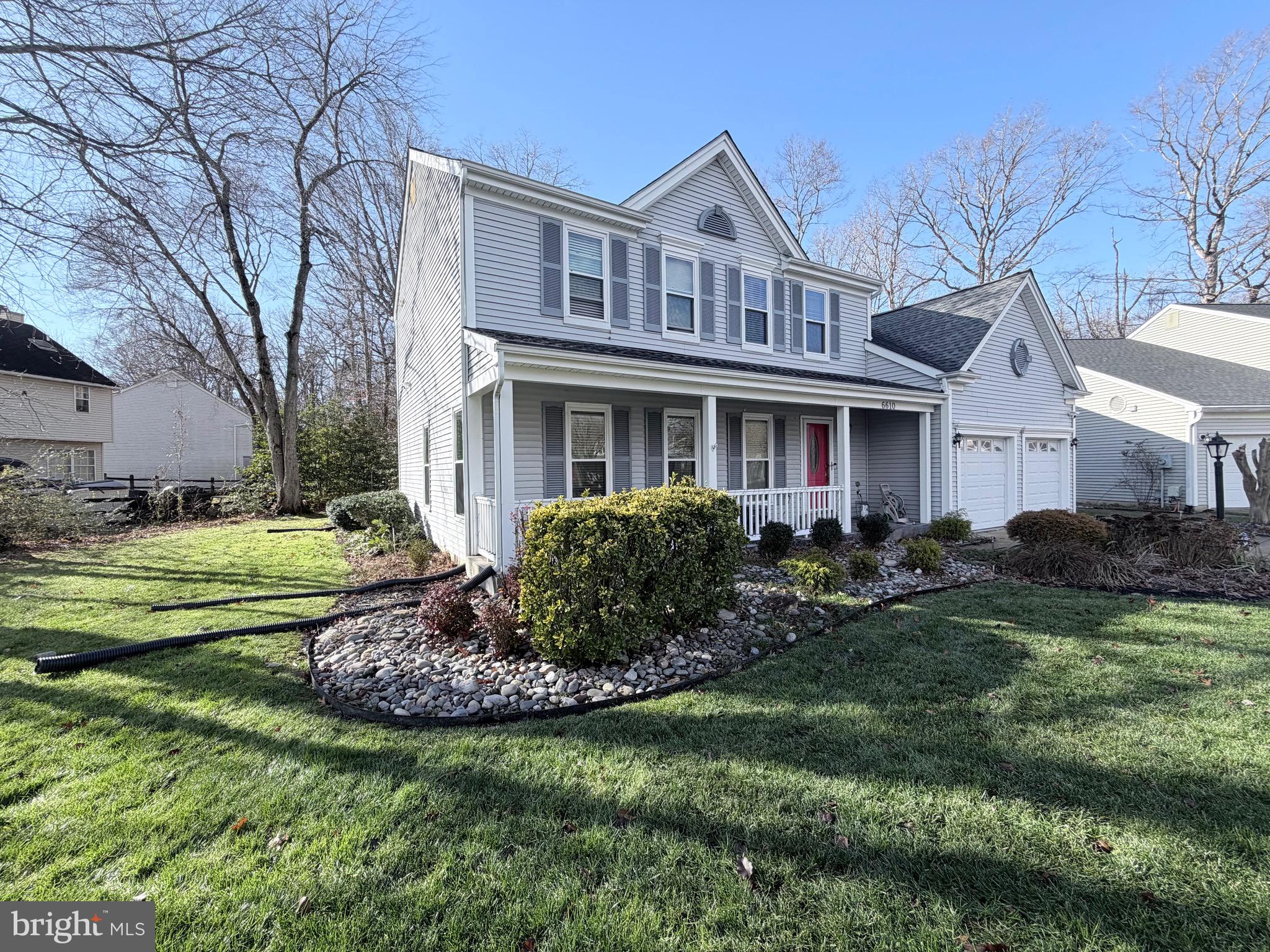 HAMPSHIRE - Residential Lease