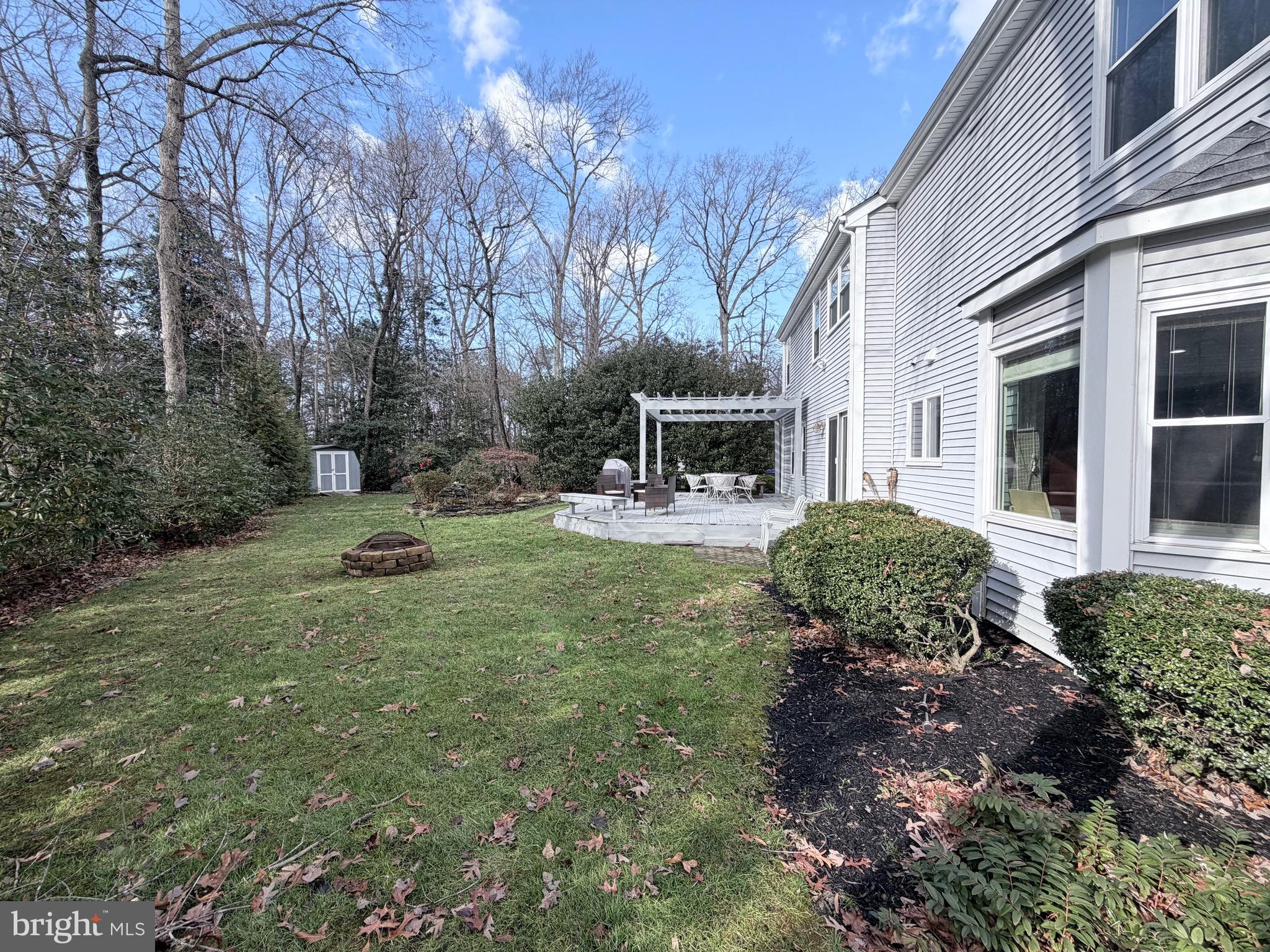 HAMPSHIRE - Residential Lease