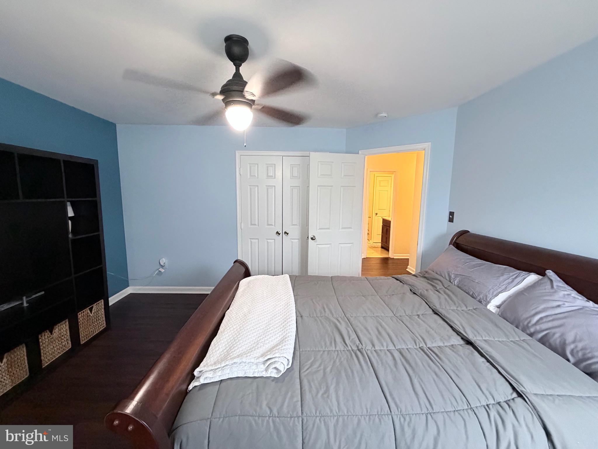 HAMPSHIRE - Residential Lease