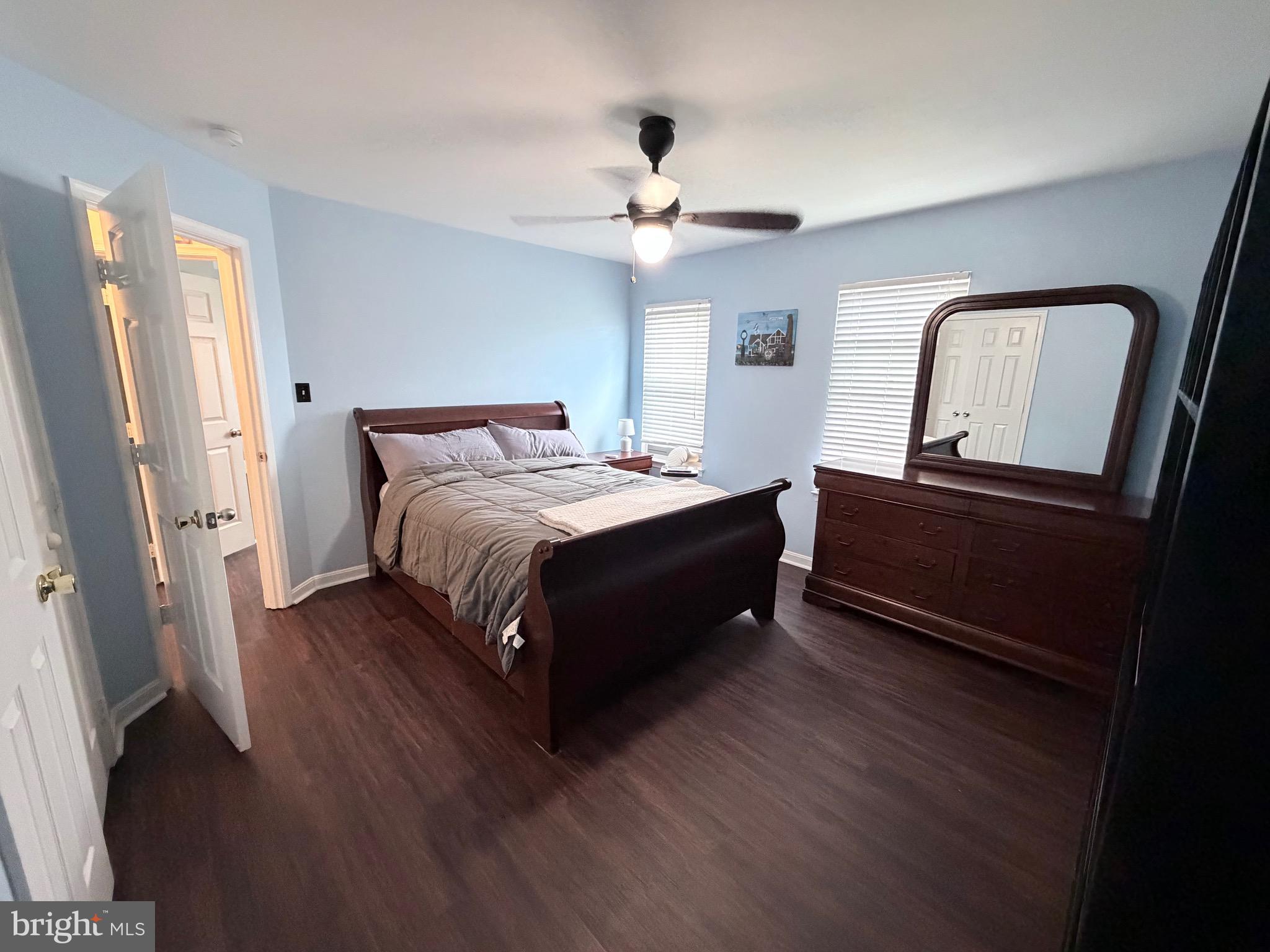 HAMPSHIRE - Residential Lease