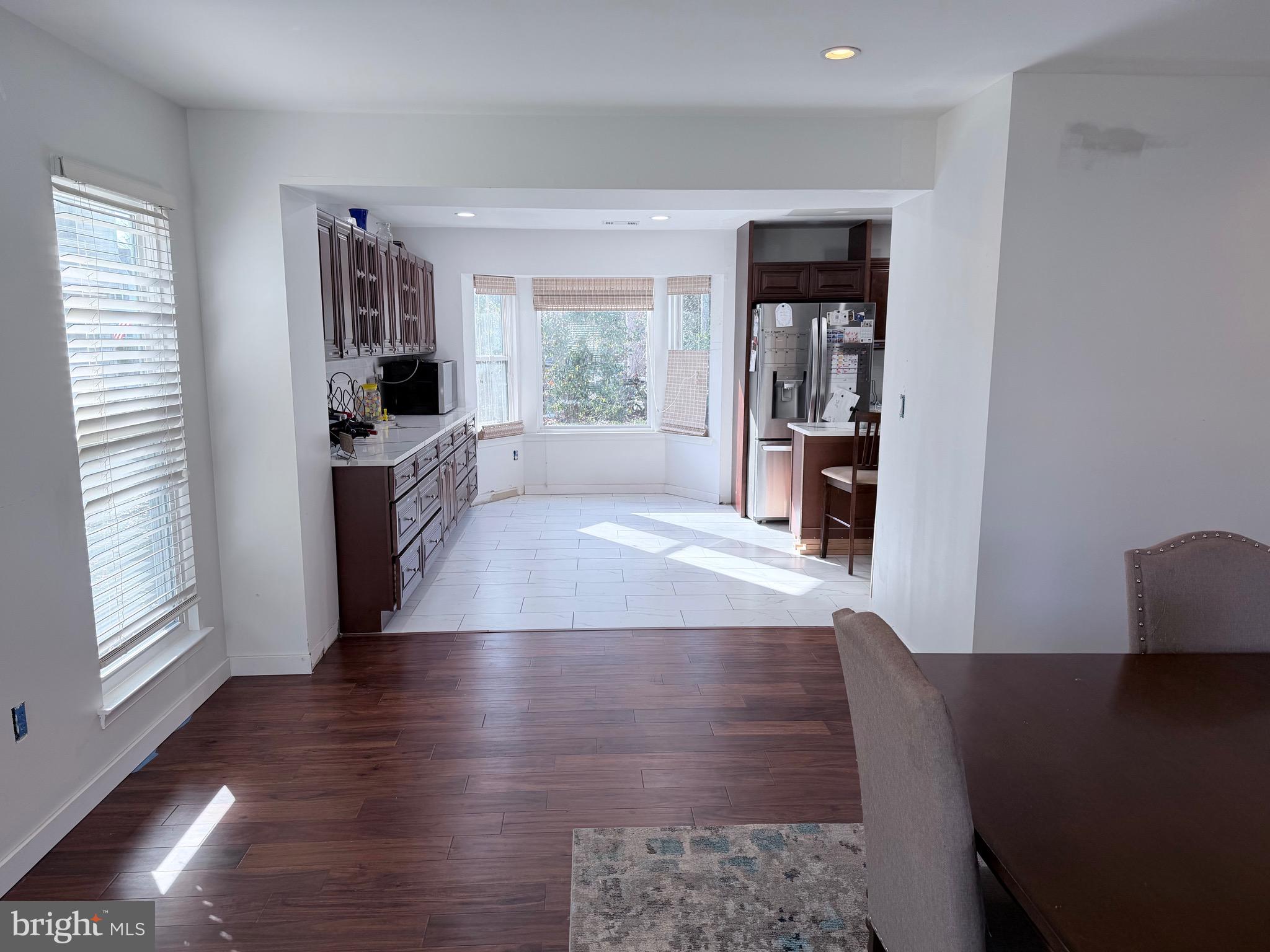 HAMPSHIRE - Residential Lease