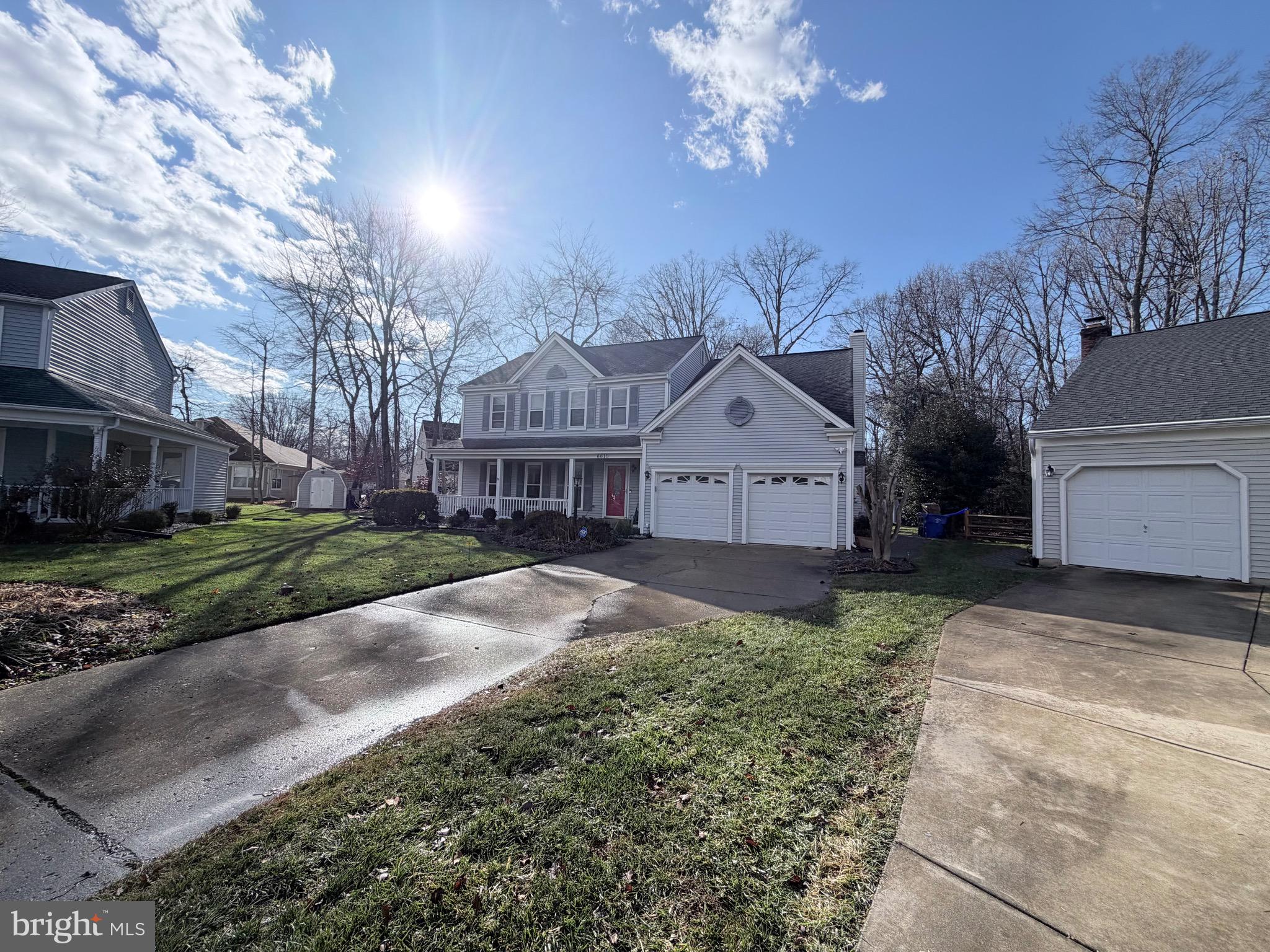 HAMPSHIRE - Residential Lease