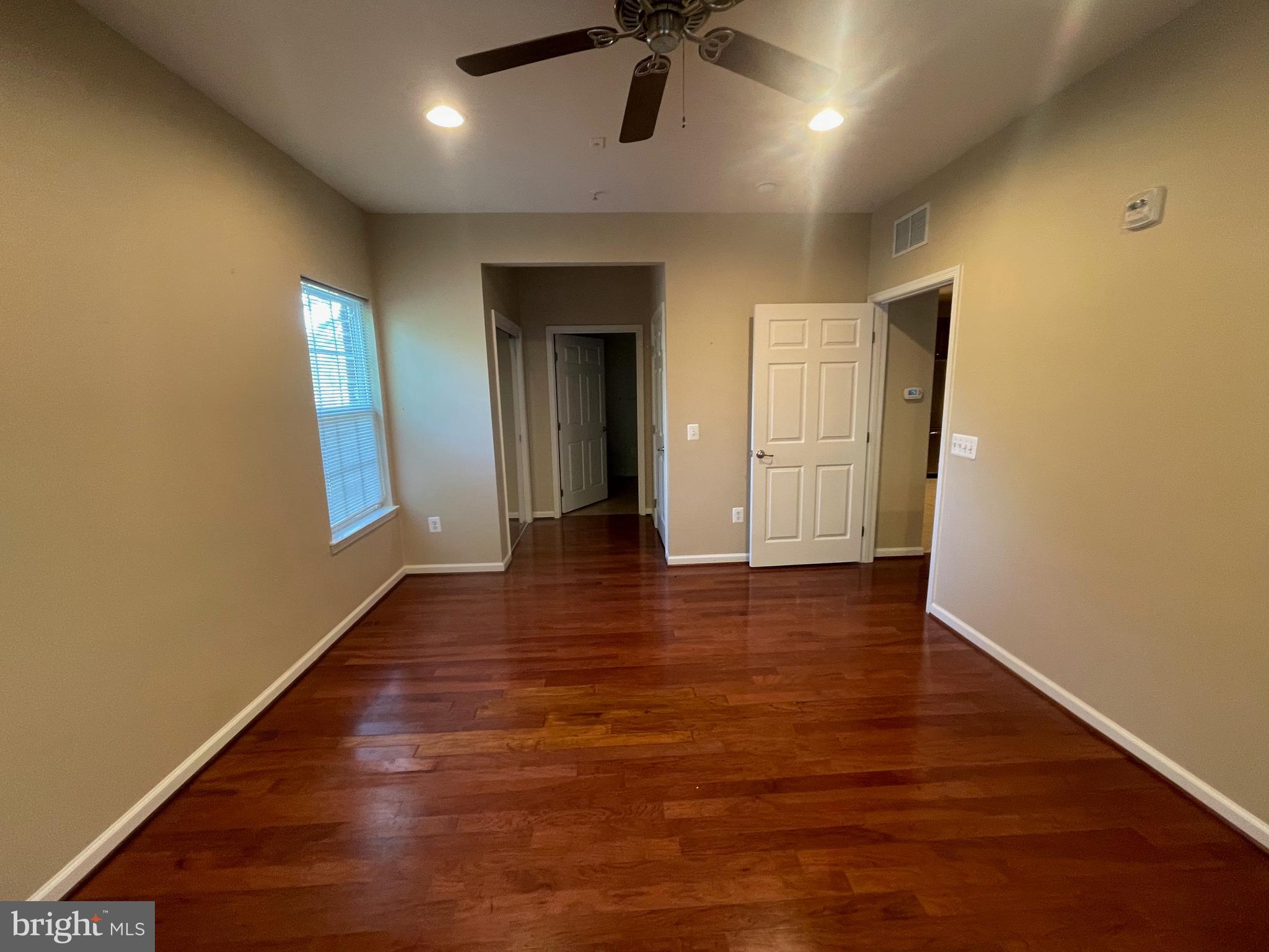 STONEY RUN - Residential Lease