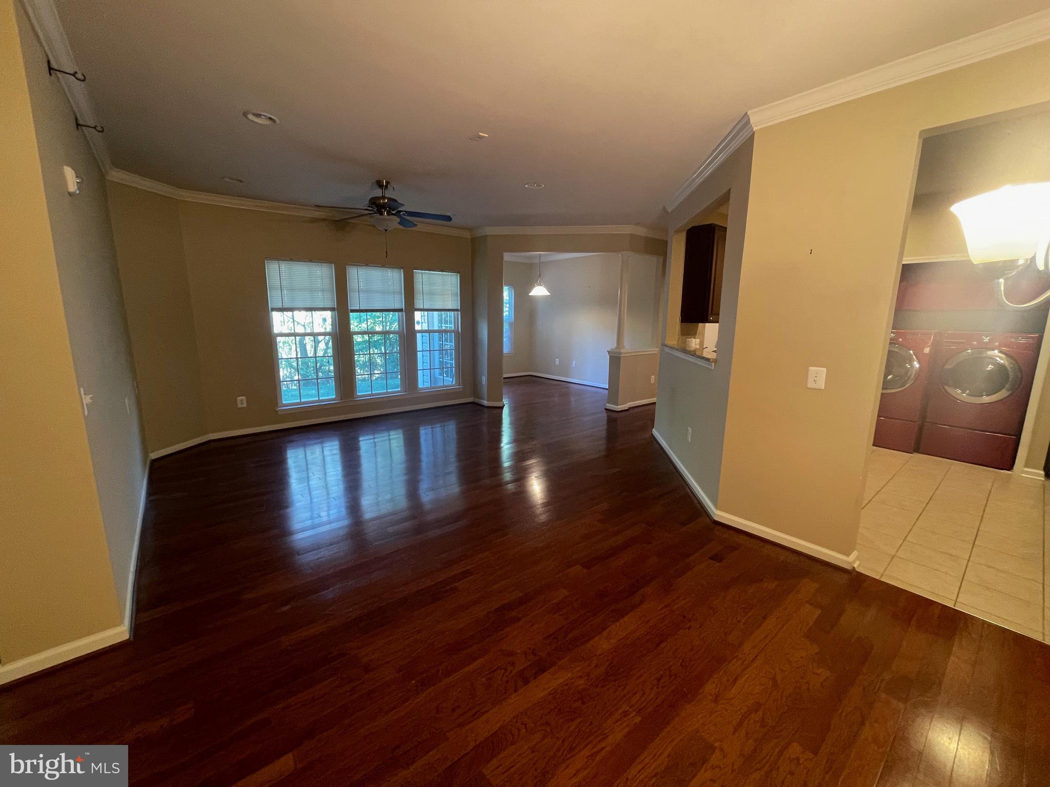 STONEY RUN - Residential Lease