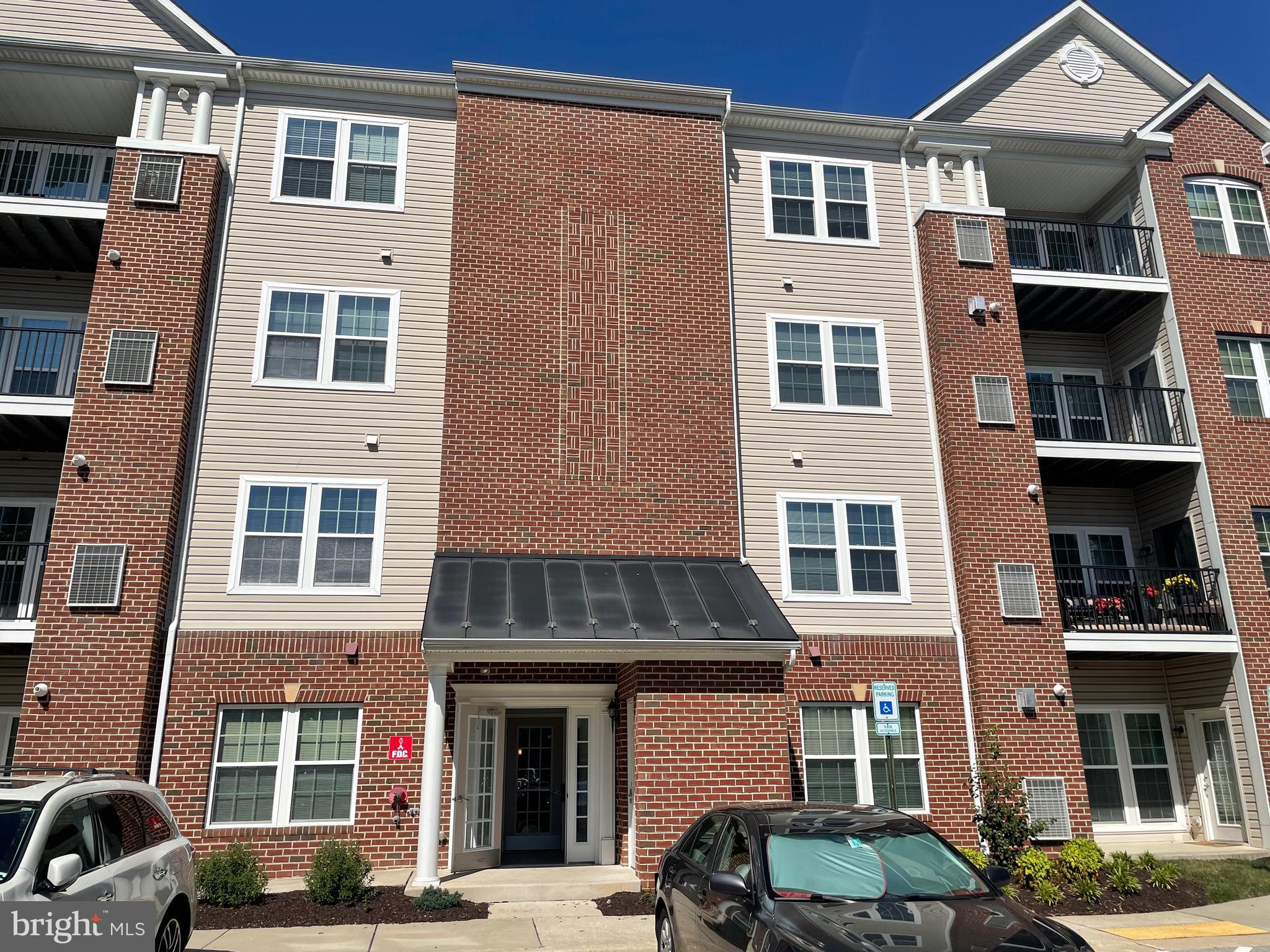 STONEY RUN - Residential Lease