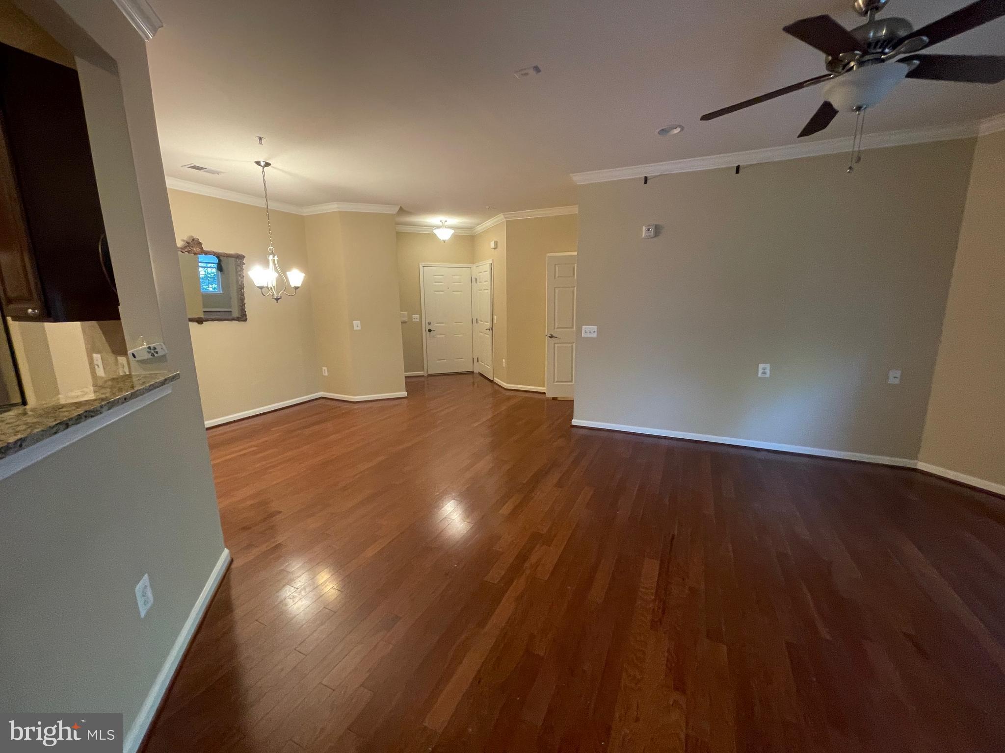 STONEY RUN - Residential Lease