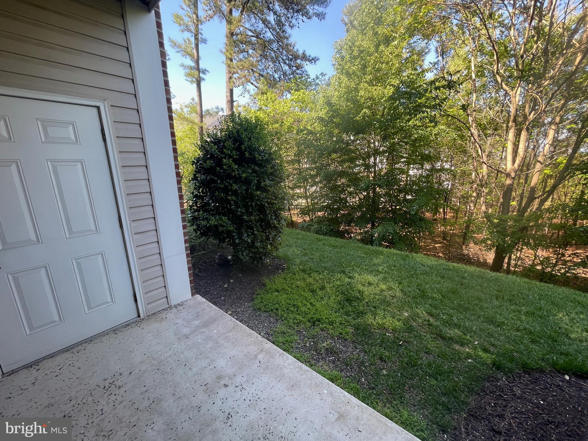 STONEY RUN - Residential Lease