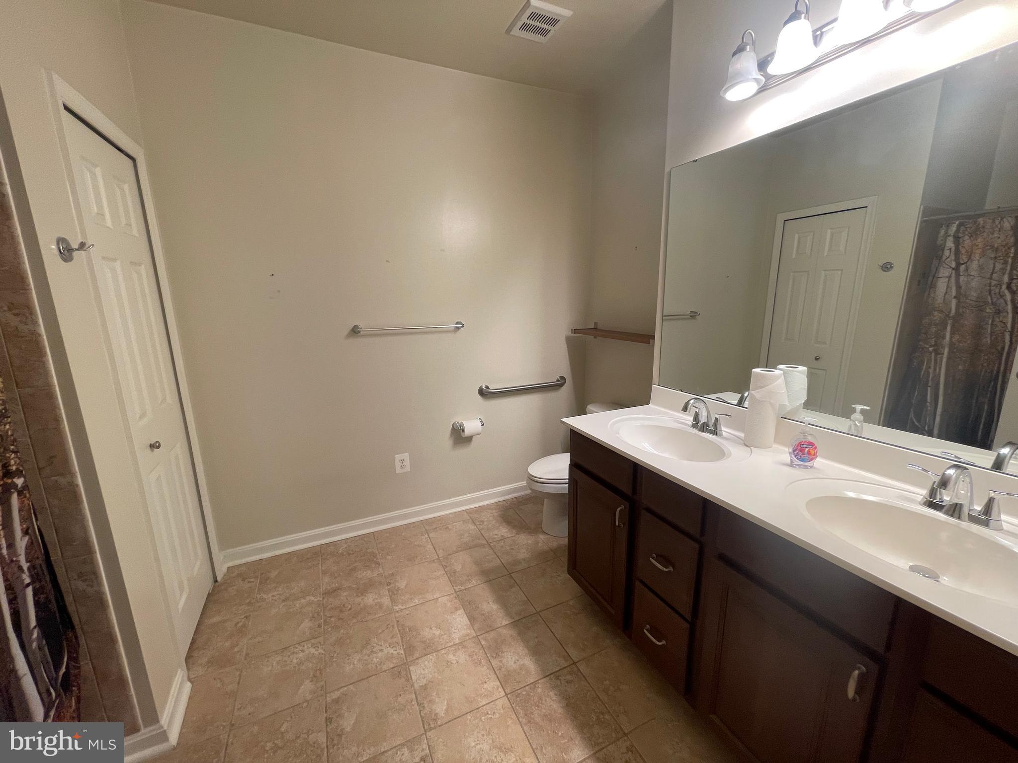 STONEY RUN - Residential Lease