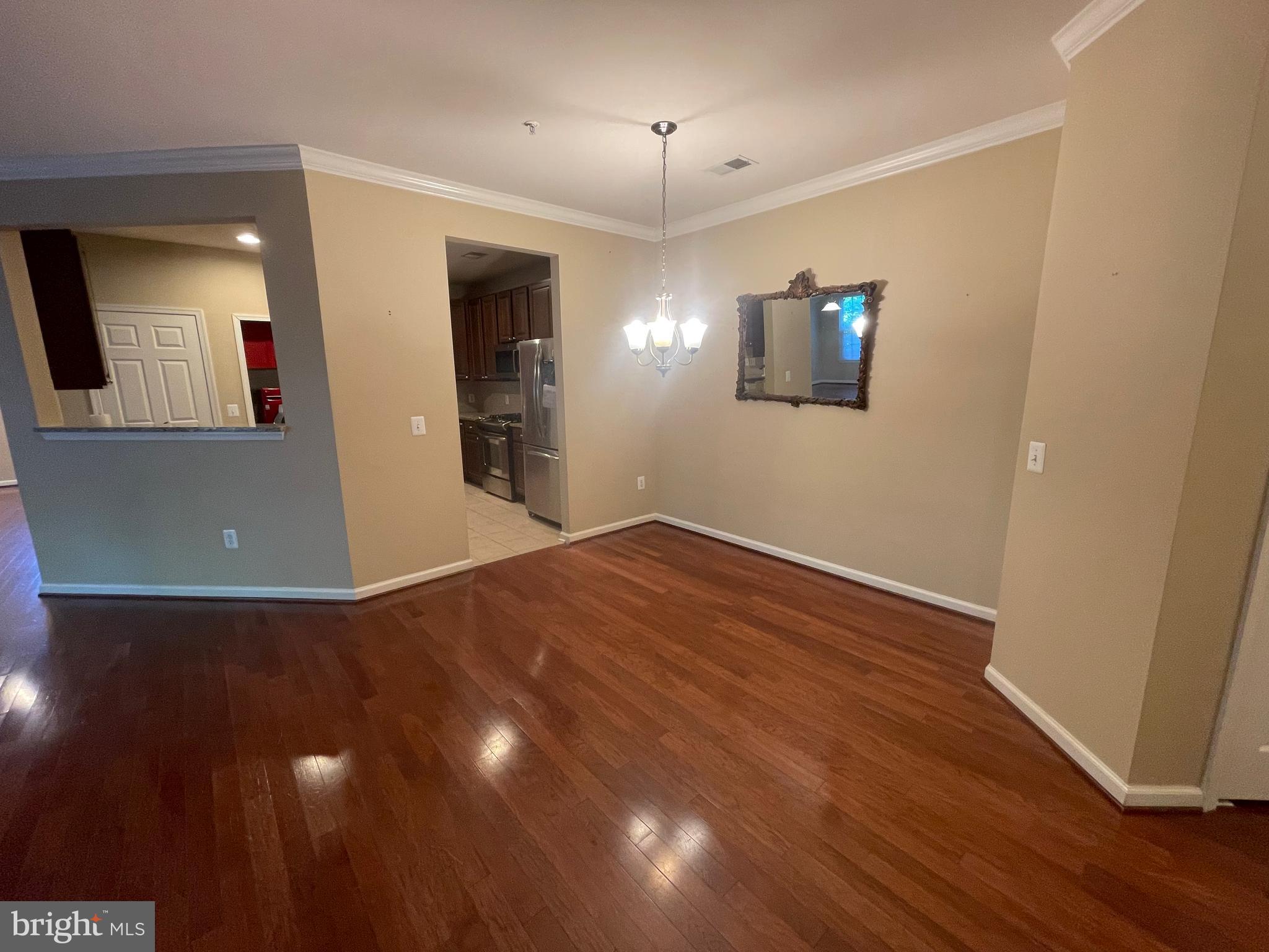 STONEY RUN - Residential Lease