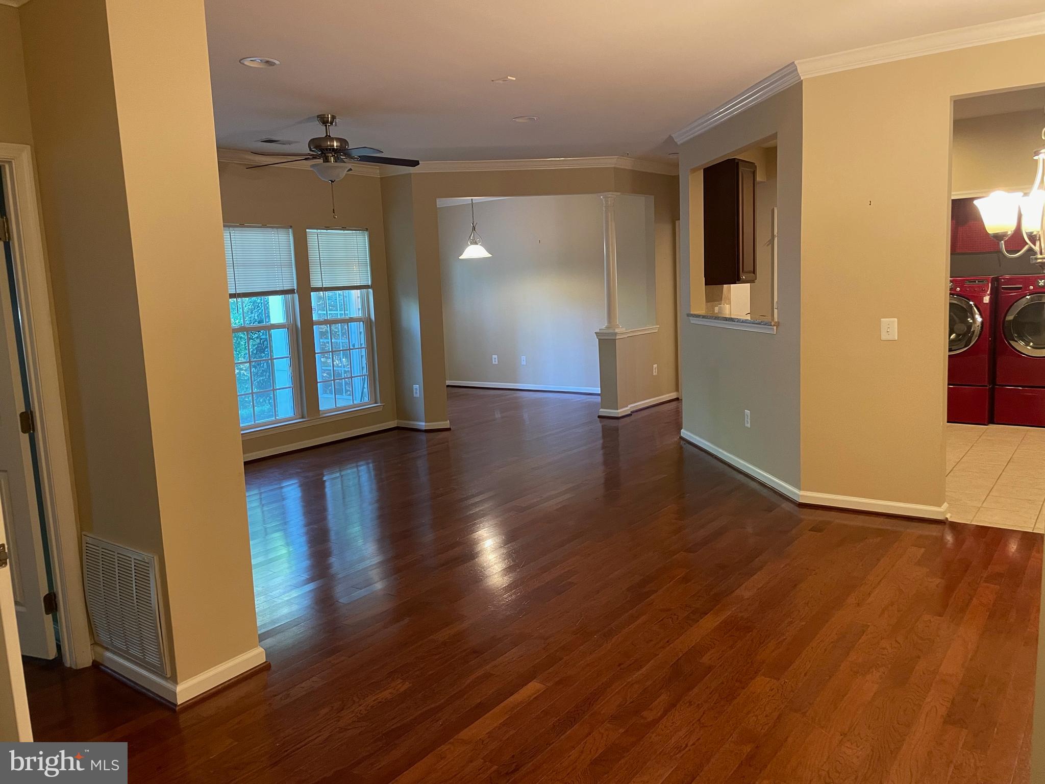 STONEY RUN - Residential Lease