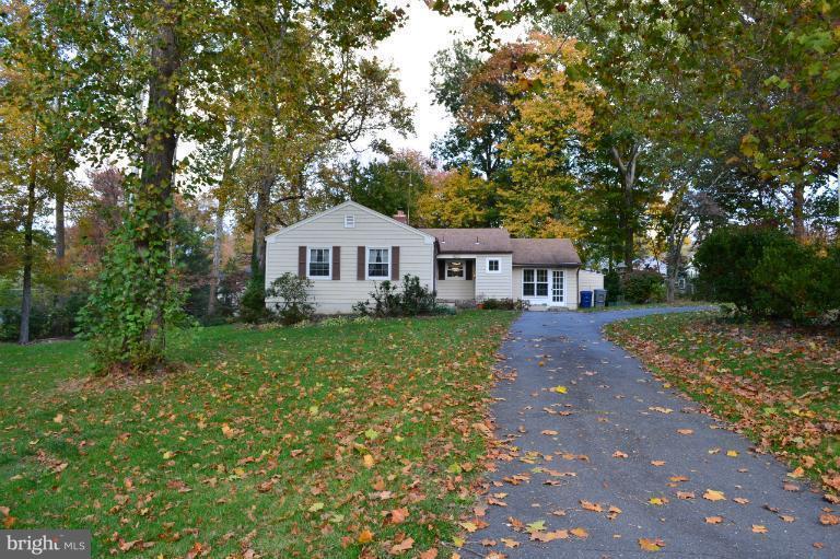 WEST MC LEAN - Residential