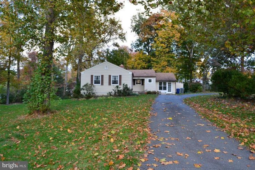 House being sold " As-Is  Value in the land  20,000+ size lotContracts if any will be reviewed on Tuesday June 3