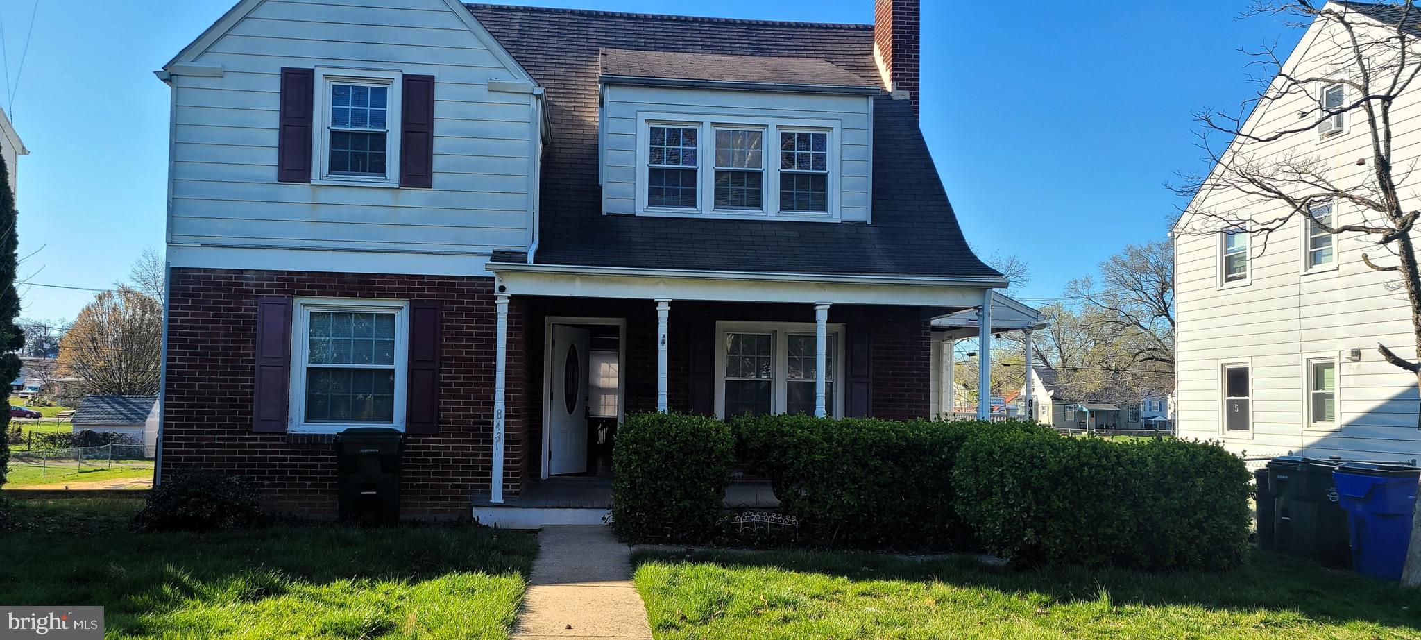 NONE AVAILABLE - Residential Lease