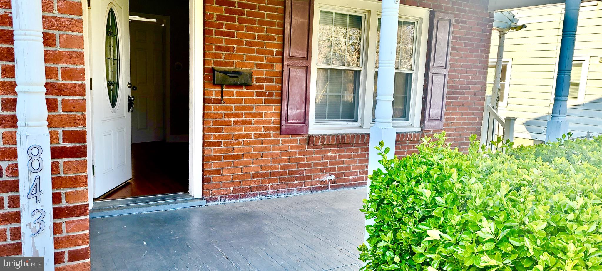 NONE AVAILABLE - Residential Lease