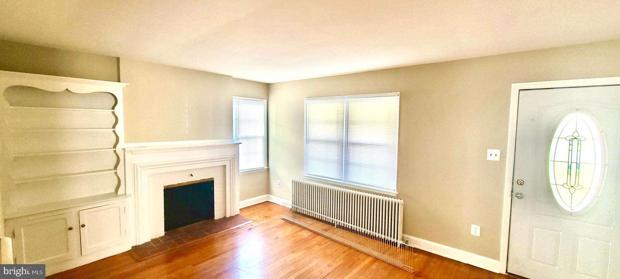 NONE AVAILABLE - Residential Lease