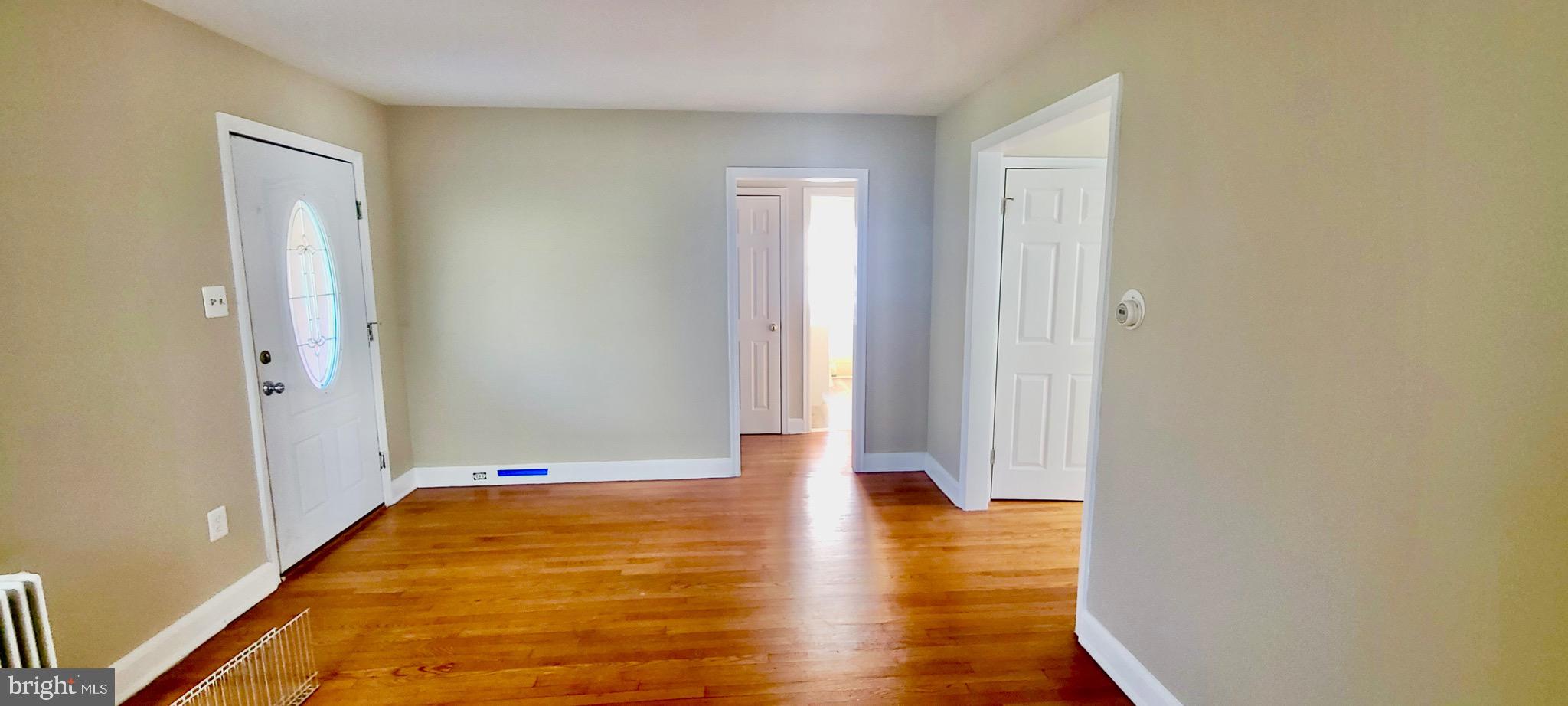 NONE AVAILABLE - Residential Lease