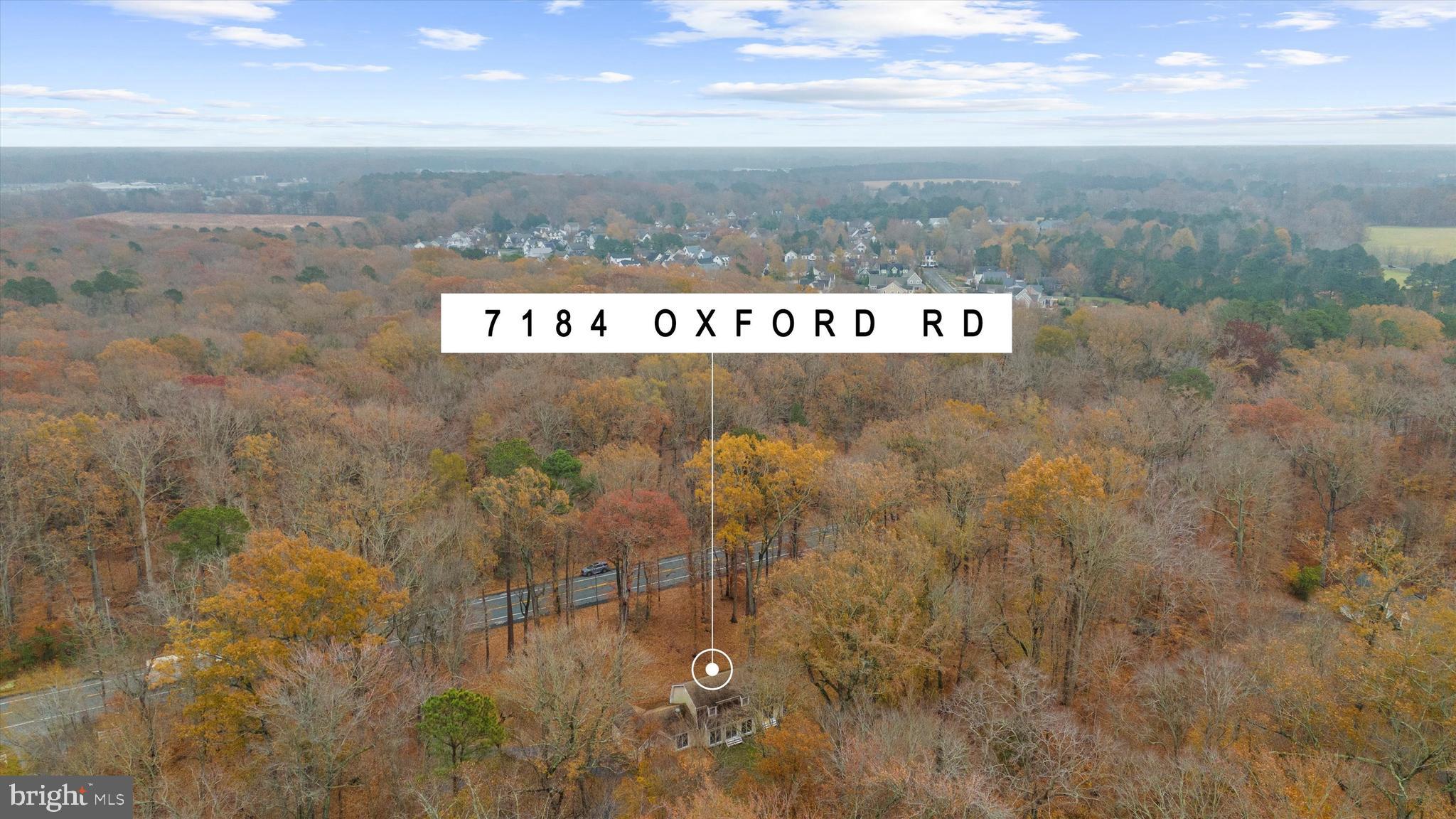 OXFORD ROAD - Residential