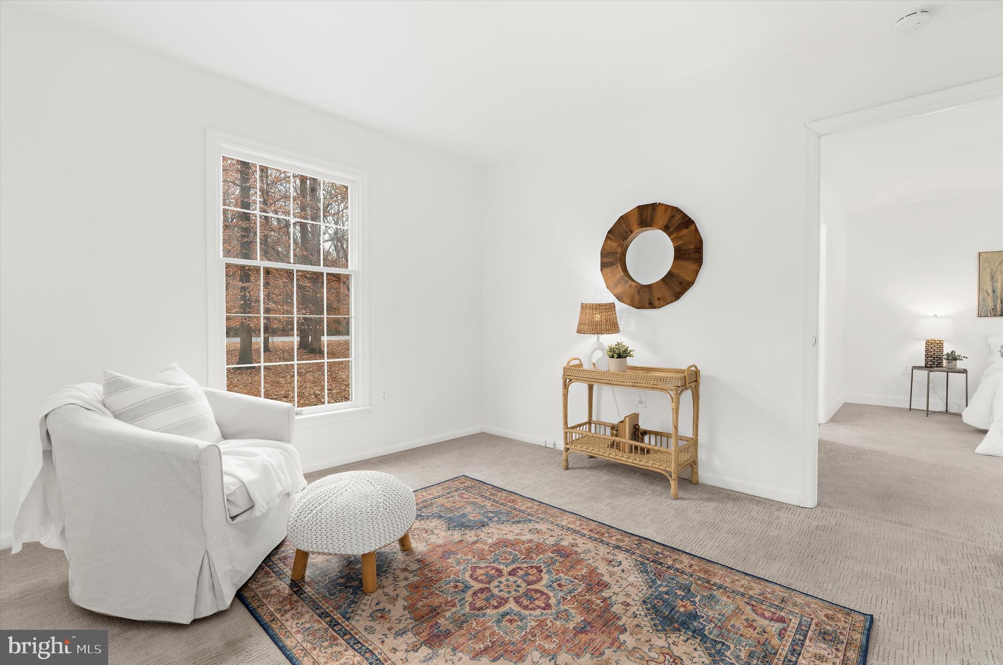 OXFORD ROAD - Residential