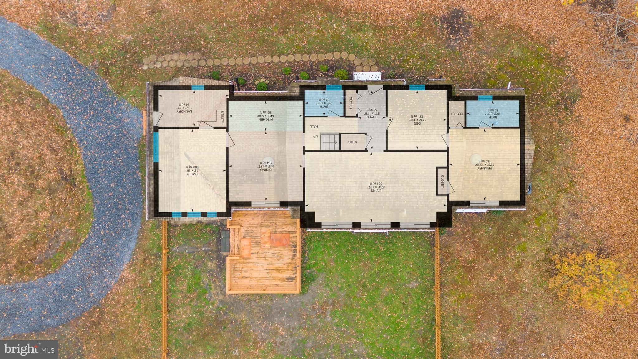 OXFORD ROAD - Residential