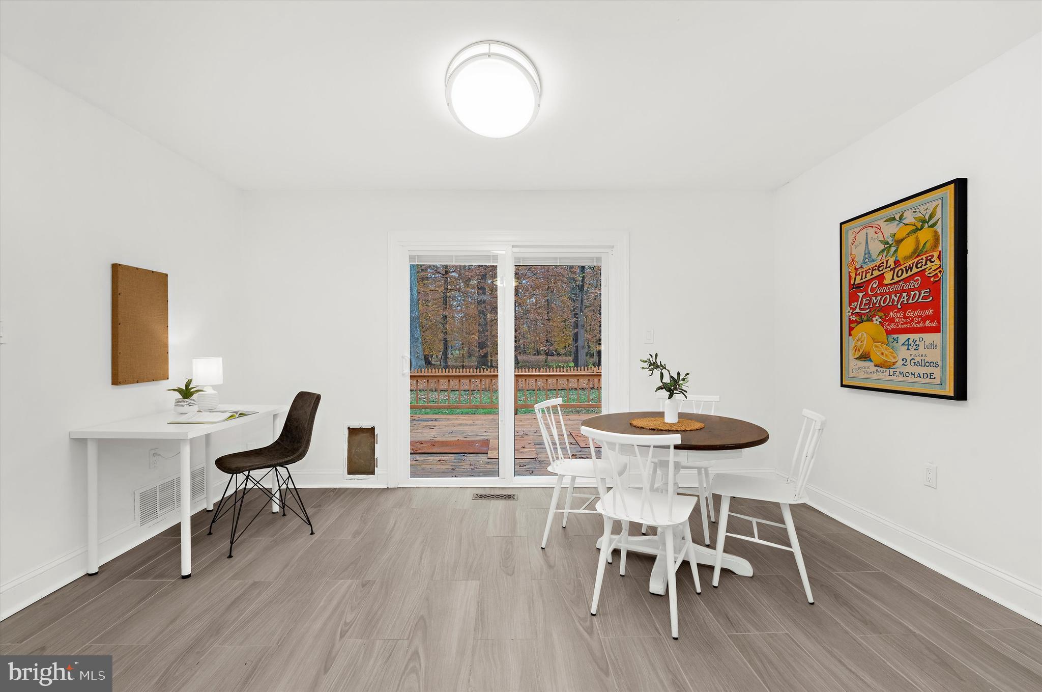 OXFORD ROAD - Residential