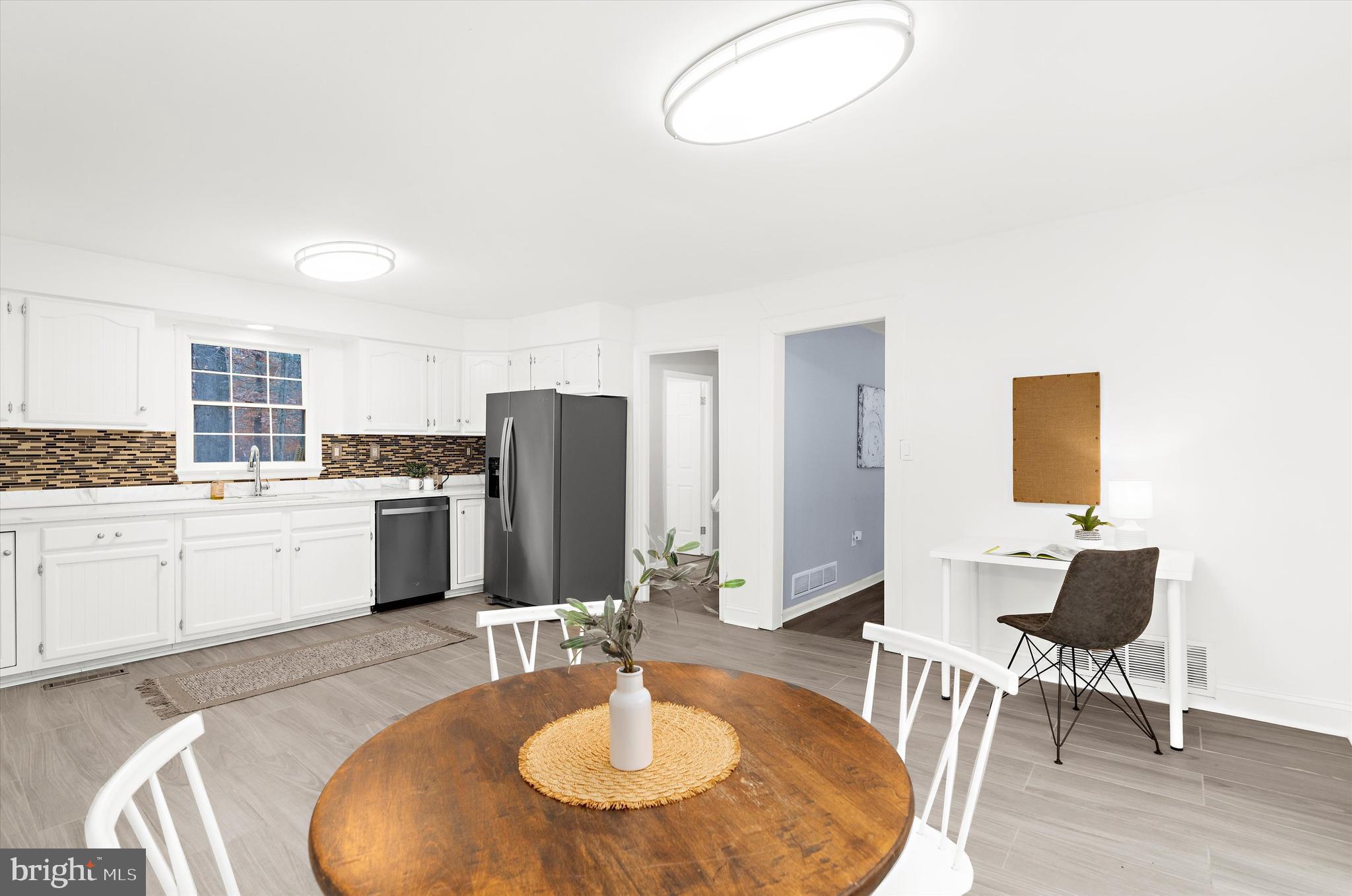 OXFORD ROAD - Residential