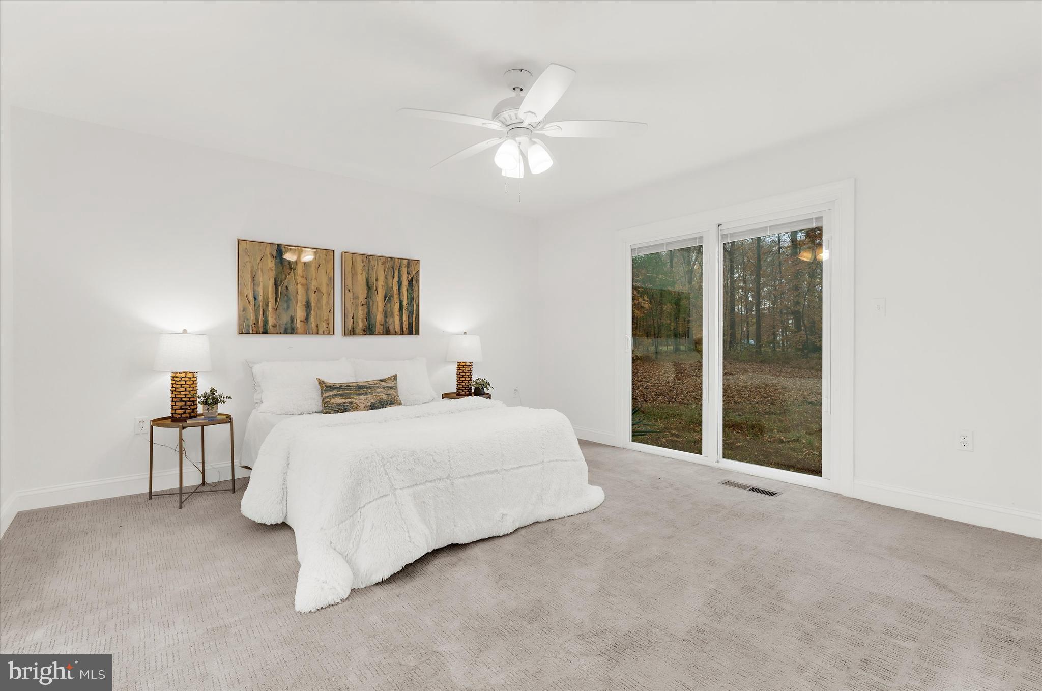 OXFORD ROAD - Residential