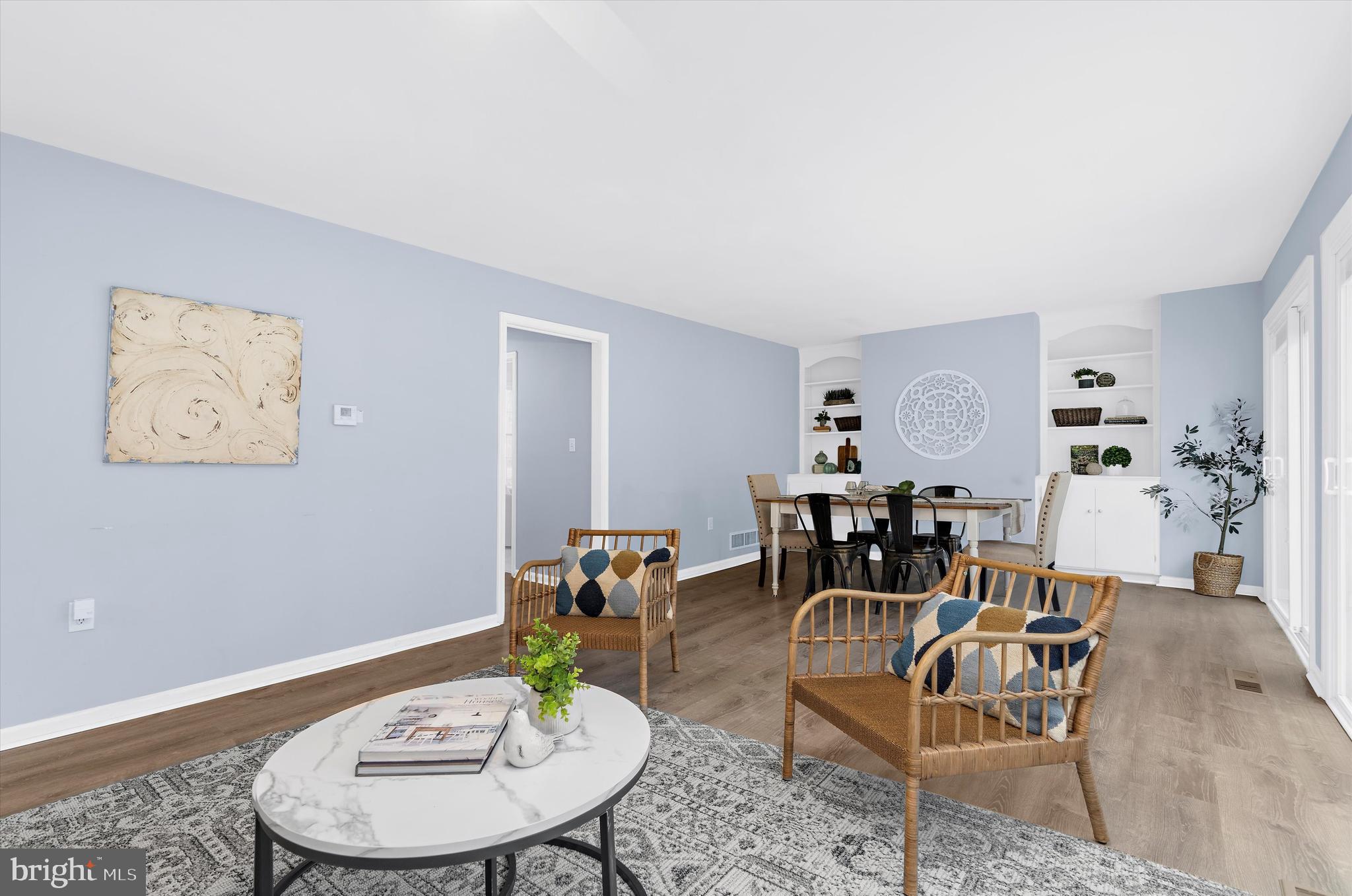 OXFORD ROAD - Residential