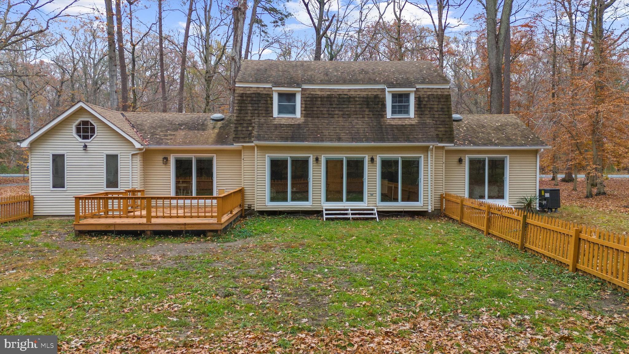 OXFORD ROAD - Residential