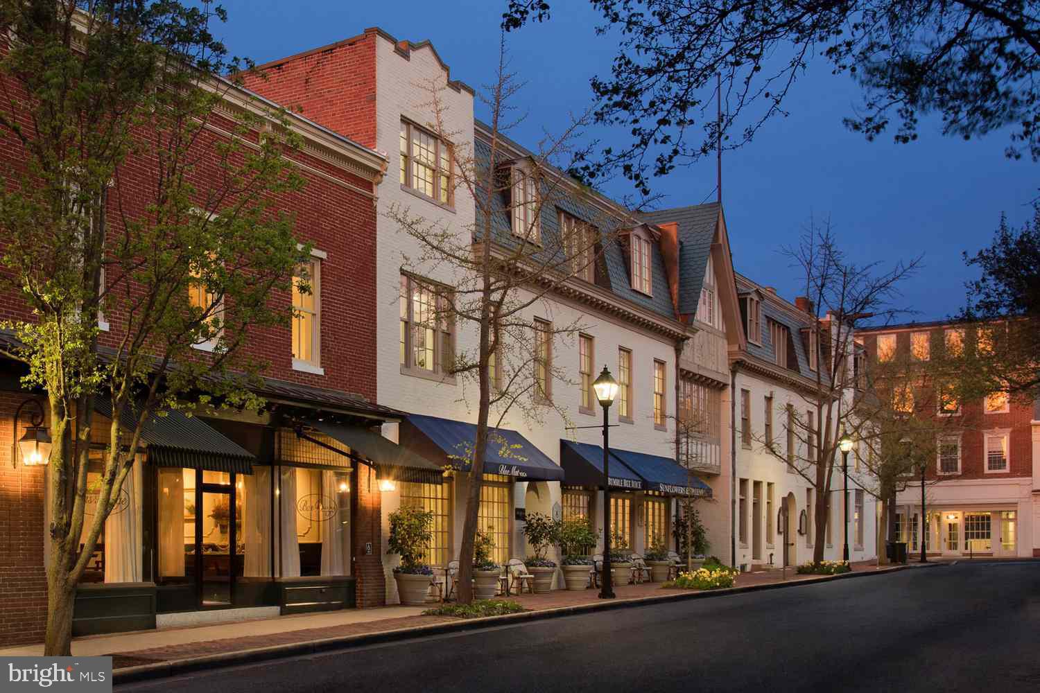 OXFORD ROAD - Residential