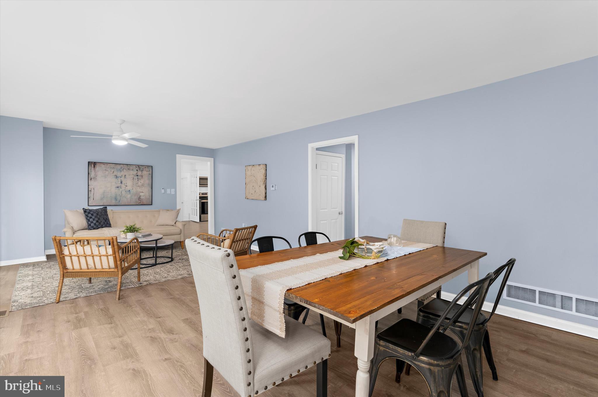 OXFORD ROAD - Residential