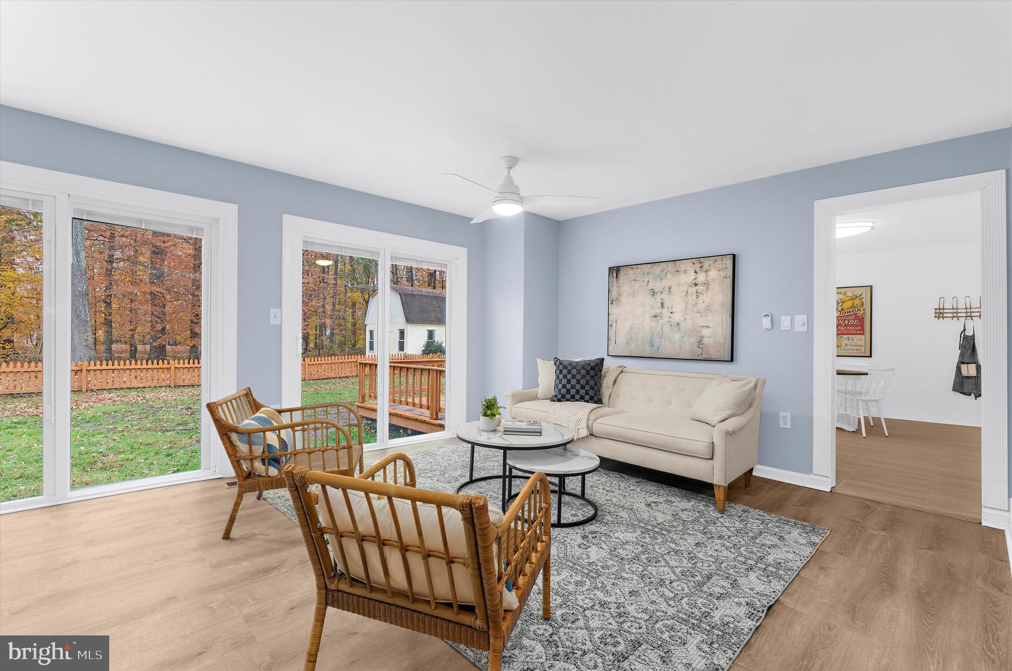 OXFORD ROAD - Residential