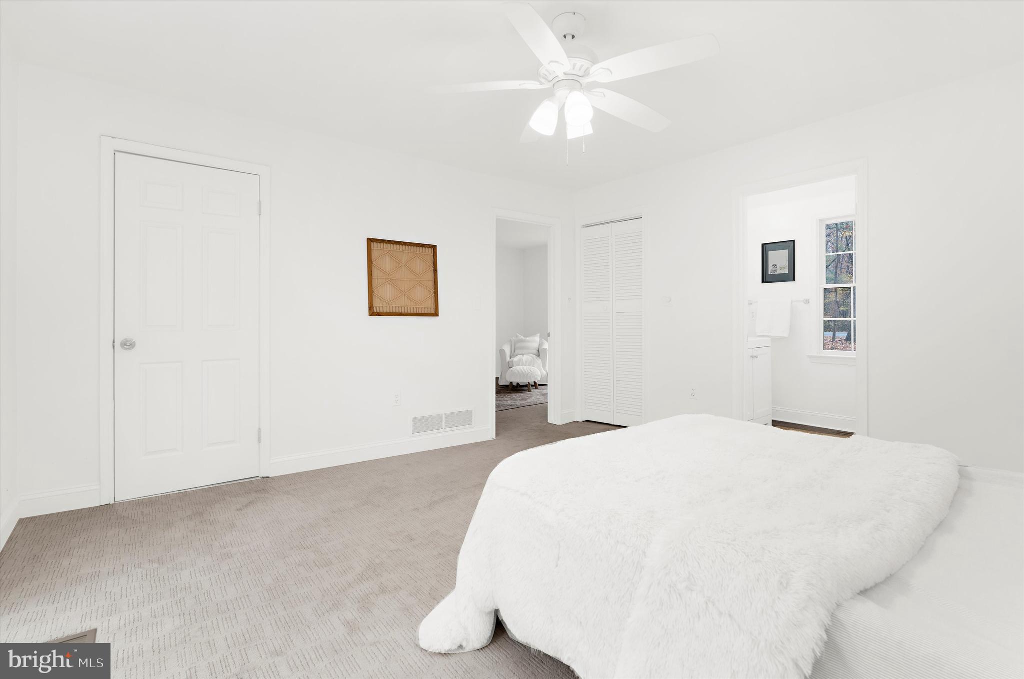 OXFORD ROAD - Residential