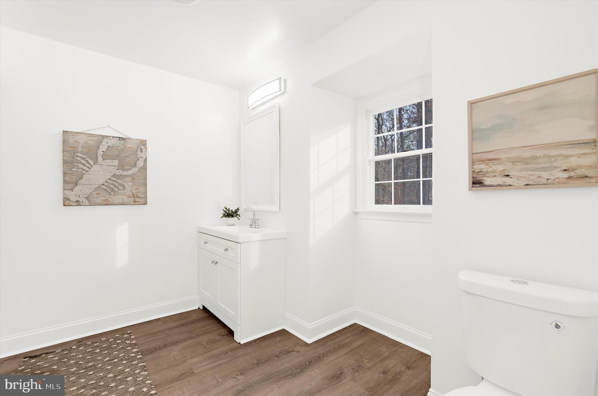 OXFORD ROAD - Residential