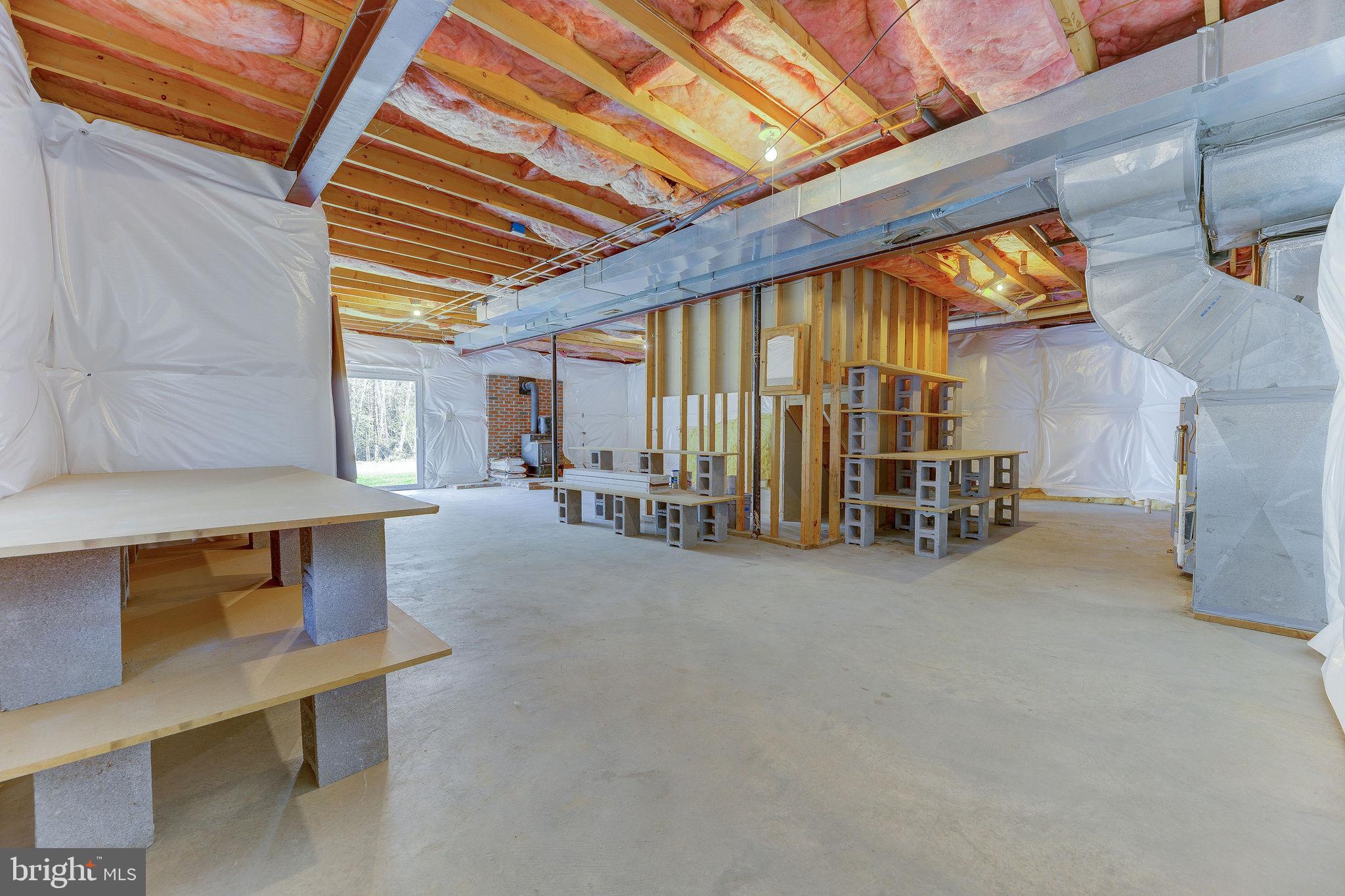 CHESAPEAKE RANCH ESTATES - Residential