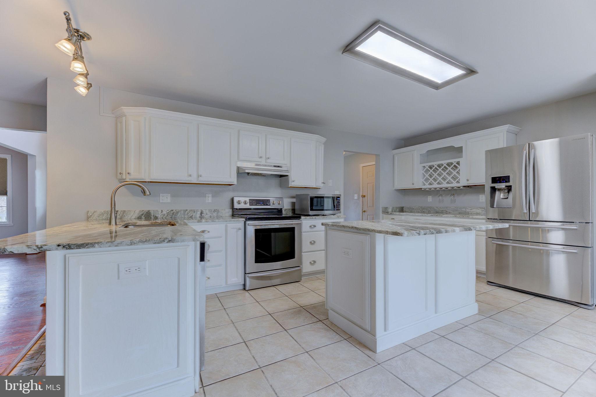 CHESAPEAKE RANCH ESTATES - Residential