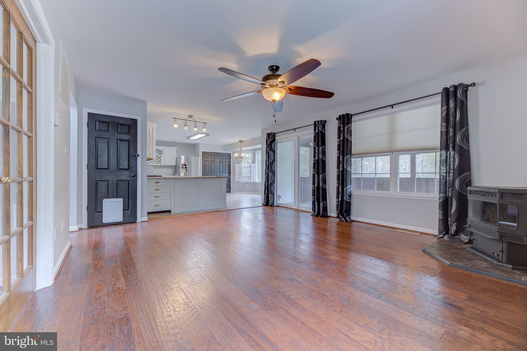 CHESAPEAKE RANCH ESTATES - Residential