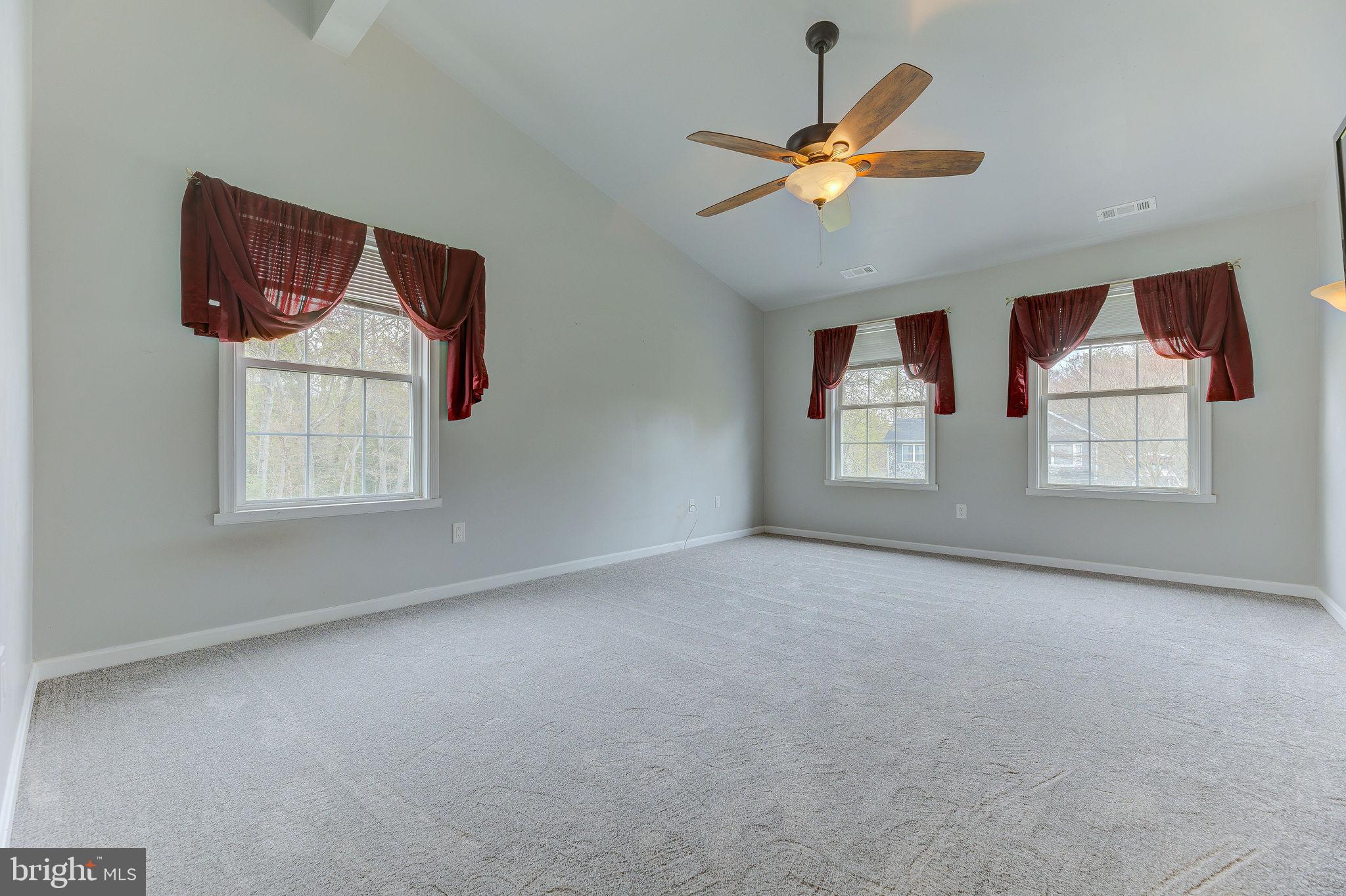 CHESAPEAKE RANCH ESTATES - Residential