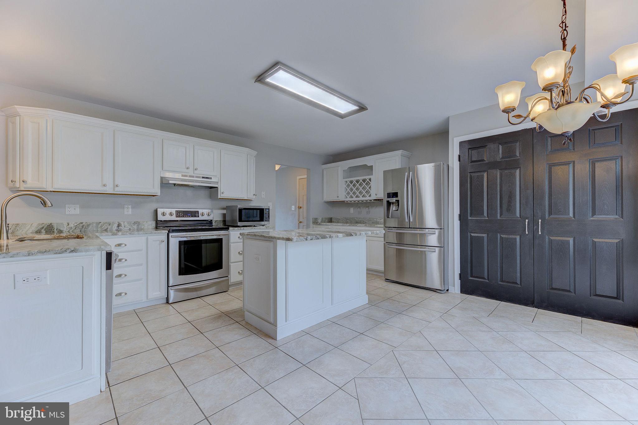 CHESAPEAKE RANCH ESTATES - Residential