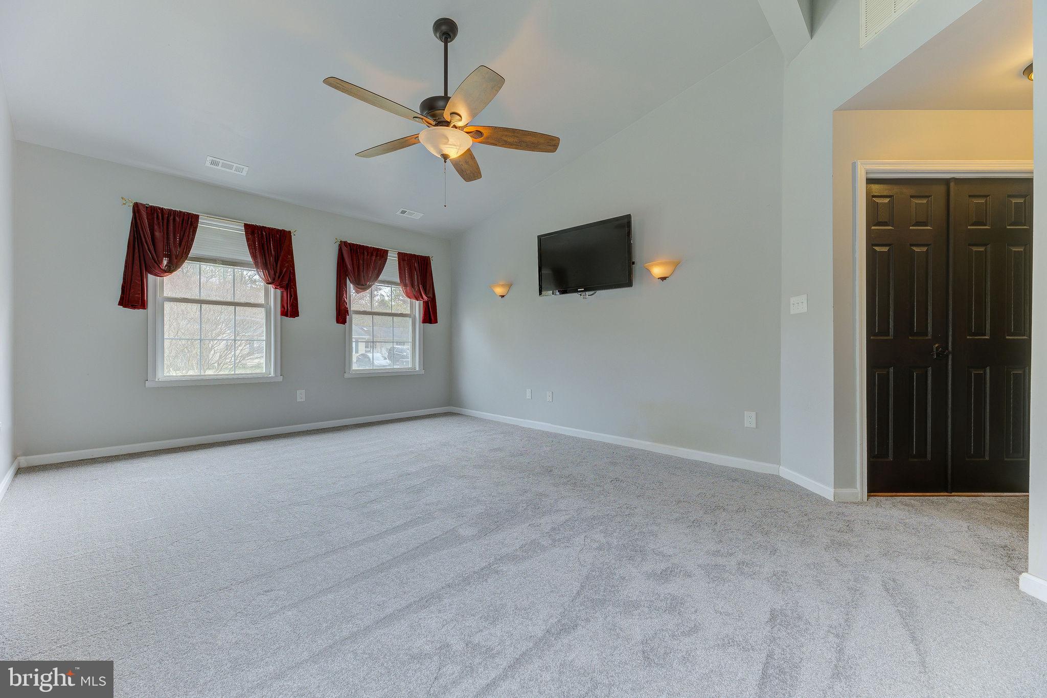 CHESAPEAKE RANCH ESTATES - Residential